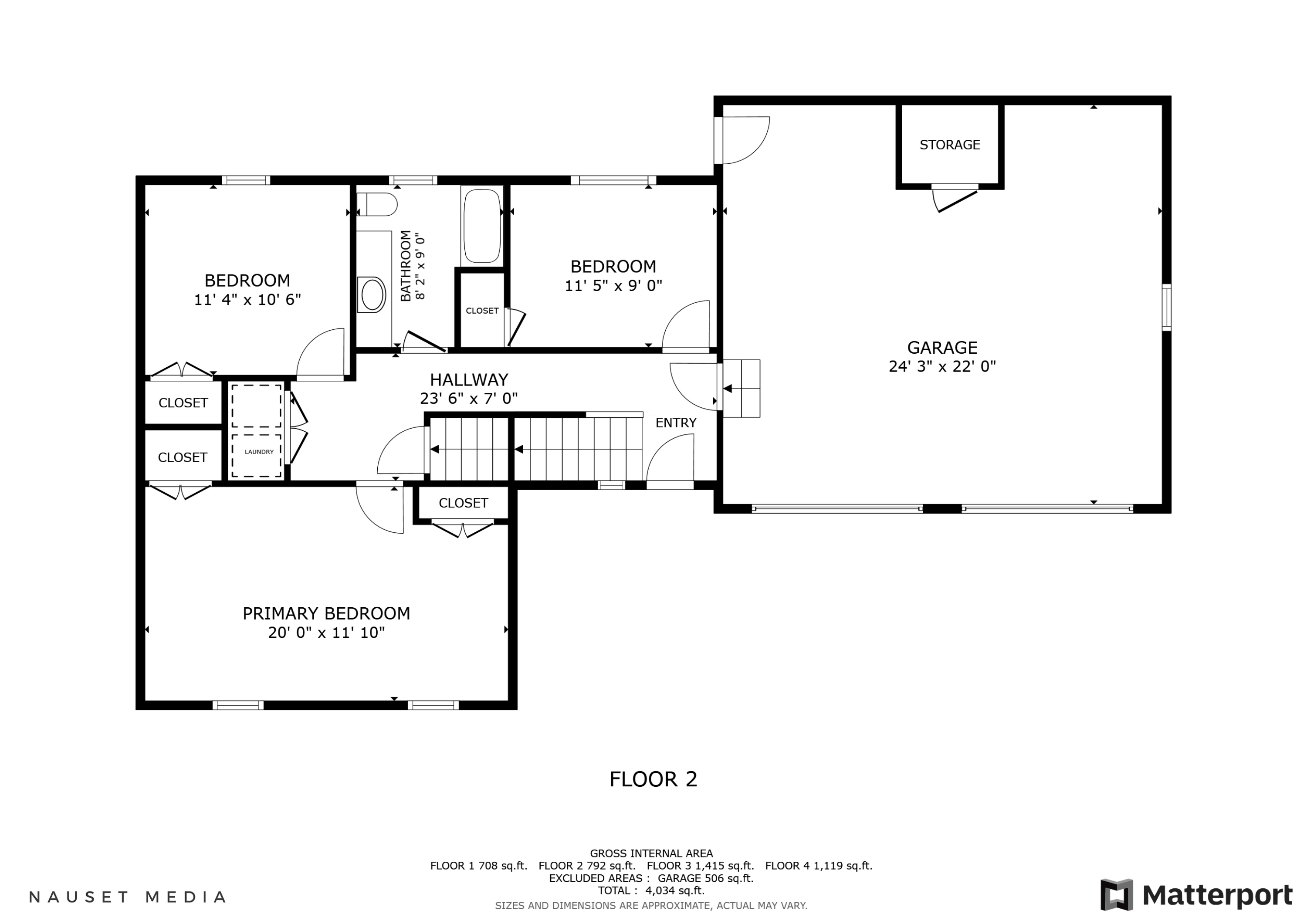 87 Oyster Pond Road