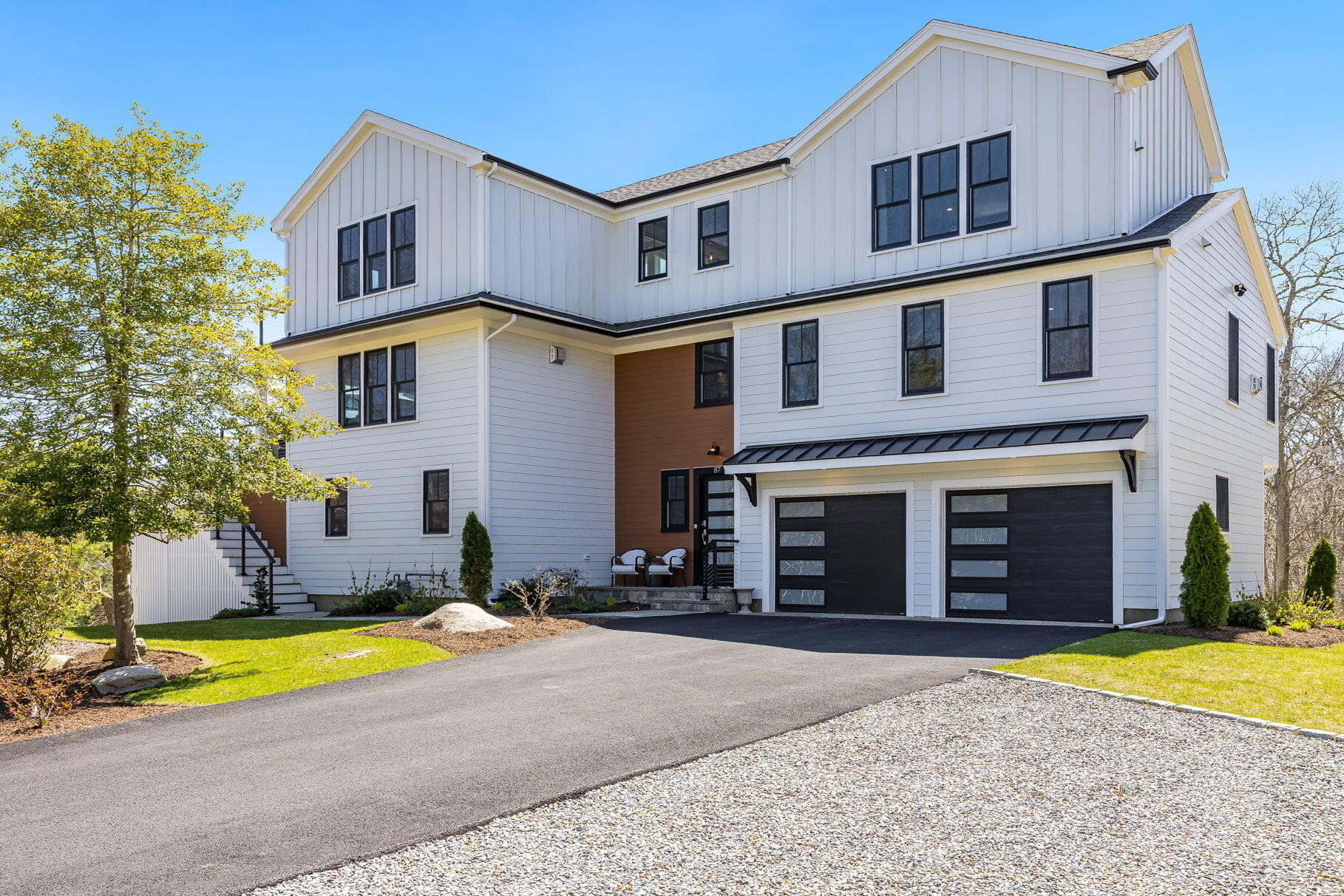 87 Oyster Pond Road