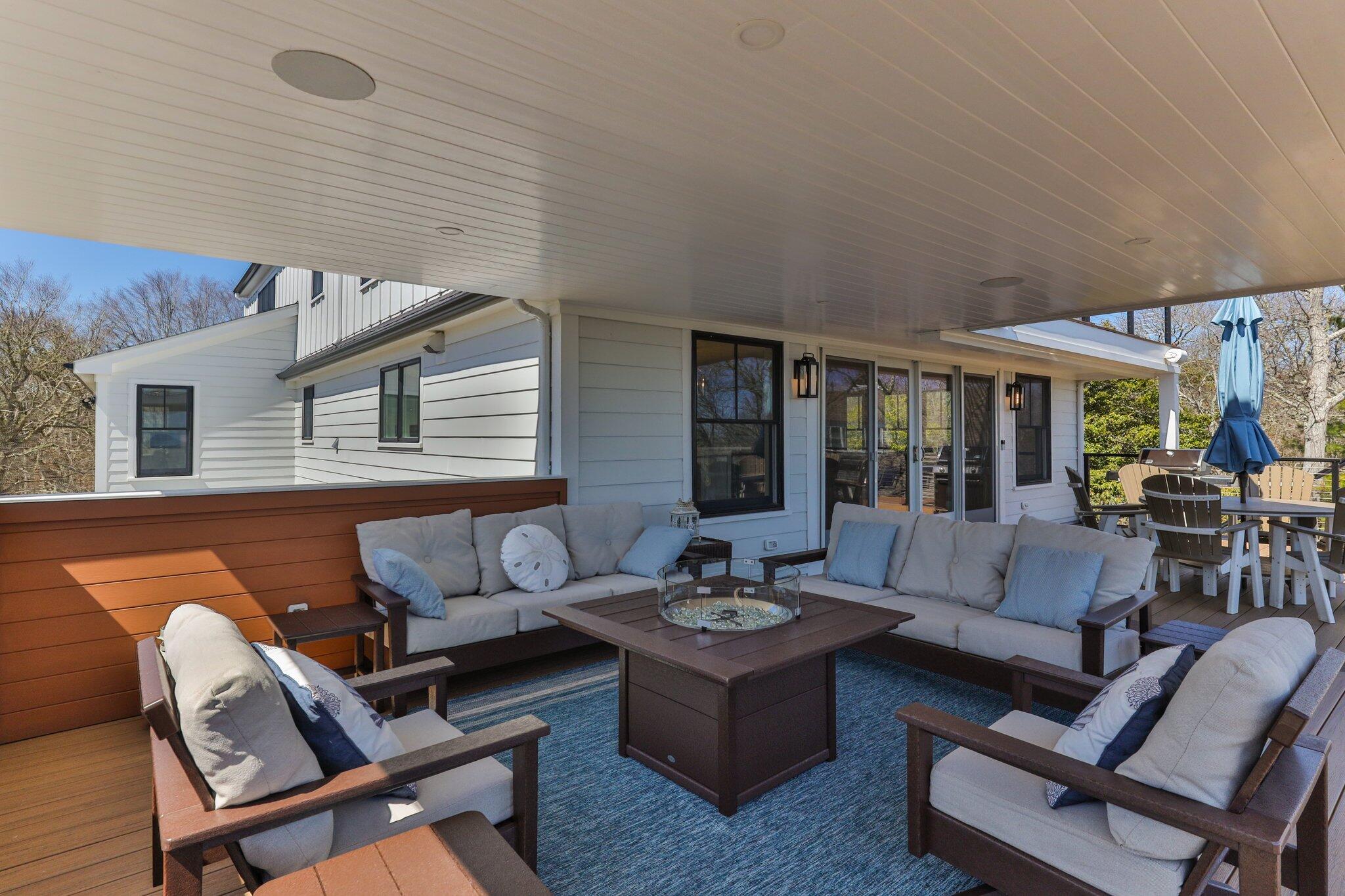 87 Oyster Pond Road