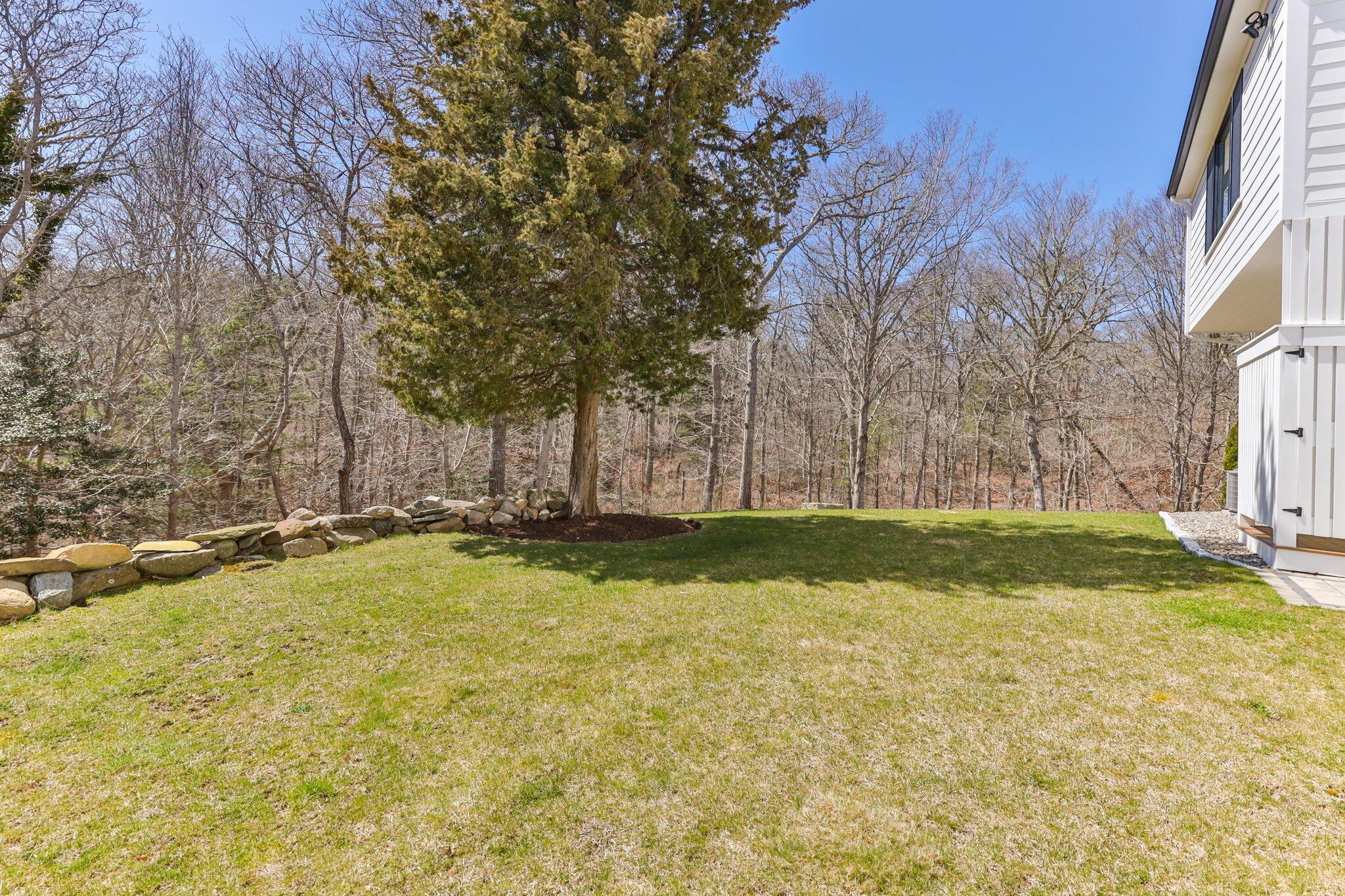 87 Oyster Pond Road