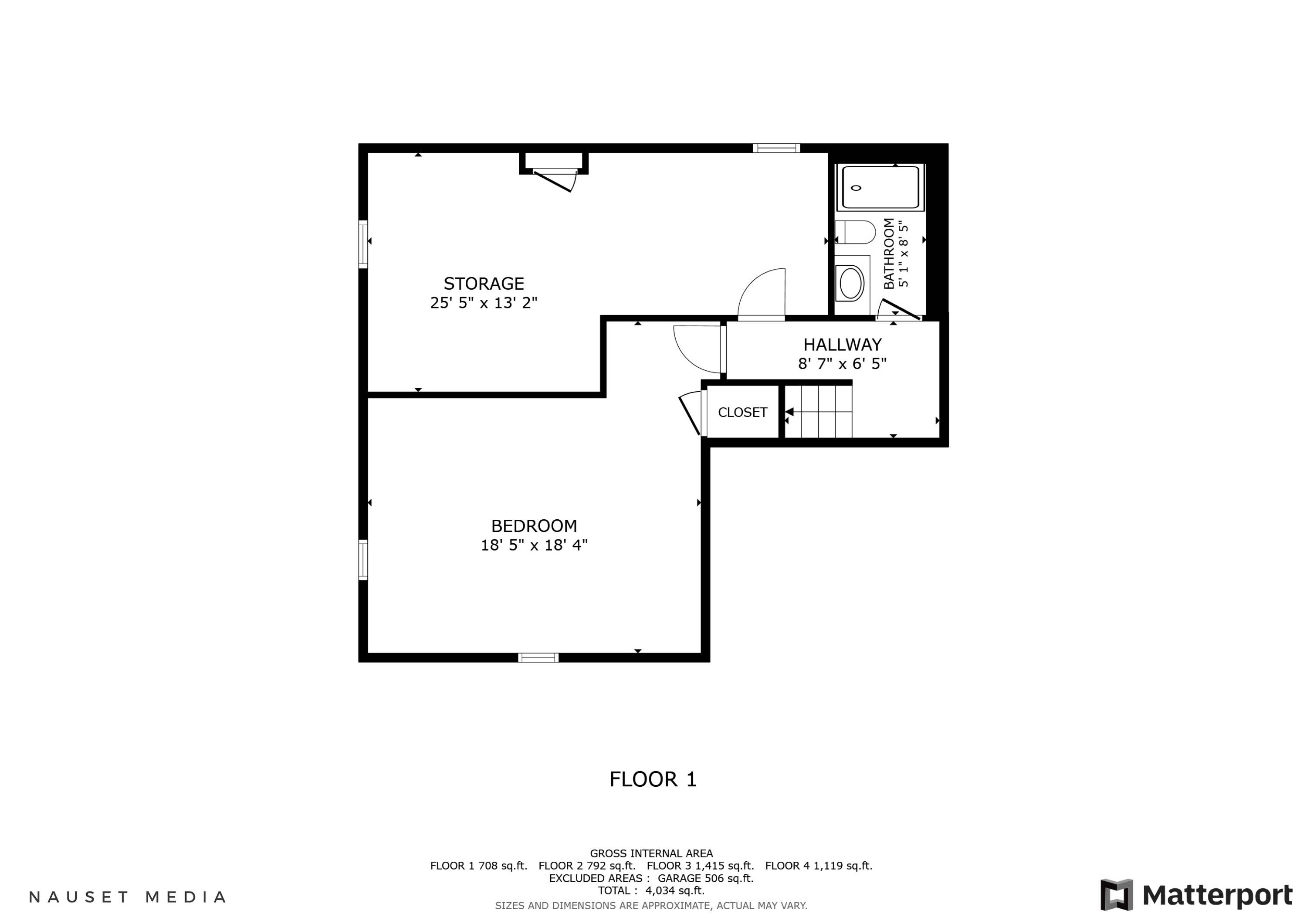 87 Oyster Pond Road