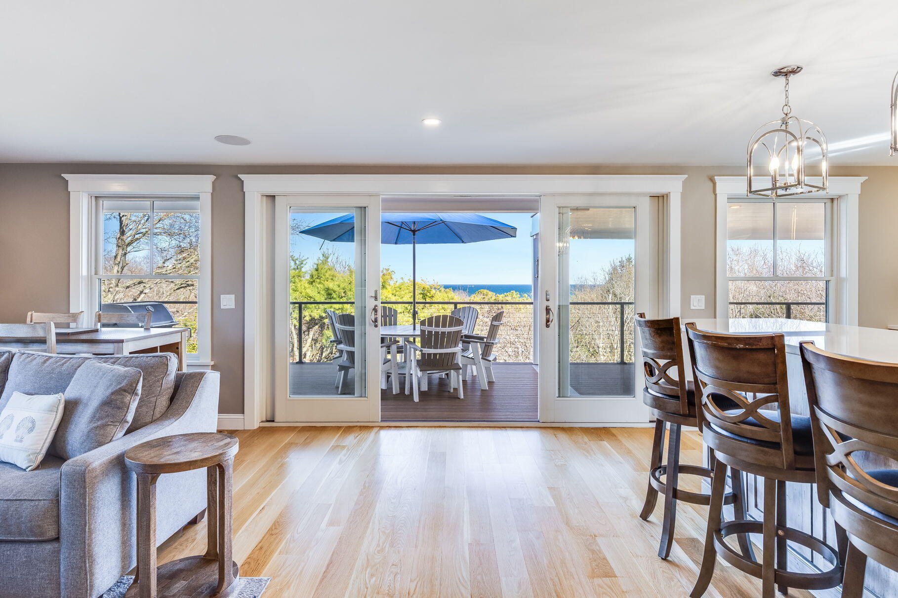 87 Oyster Pond Road