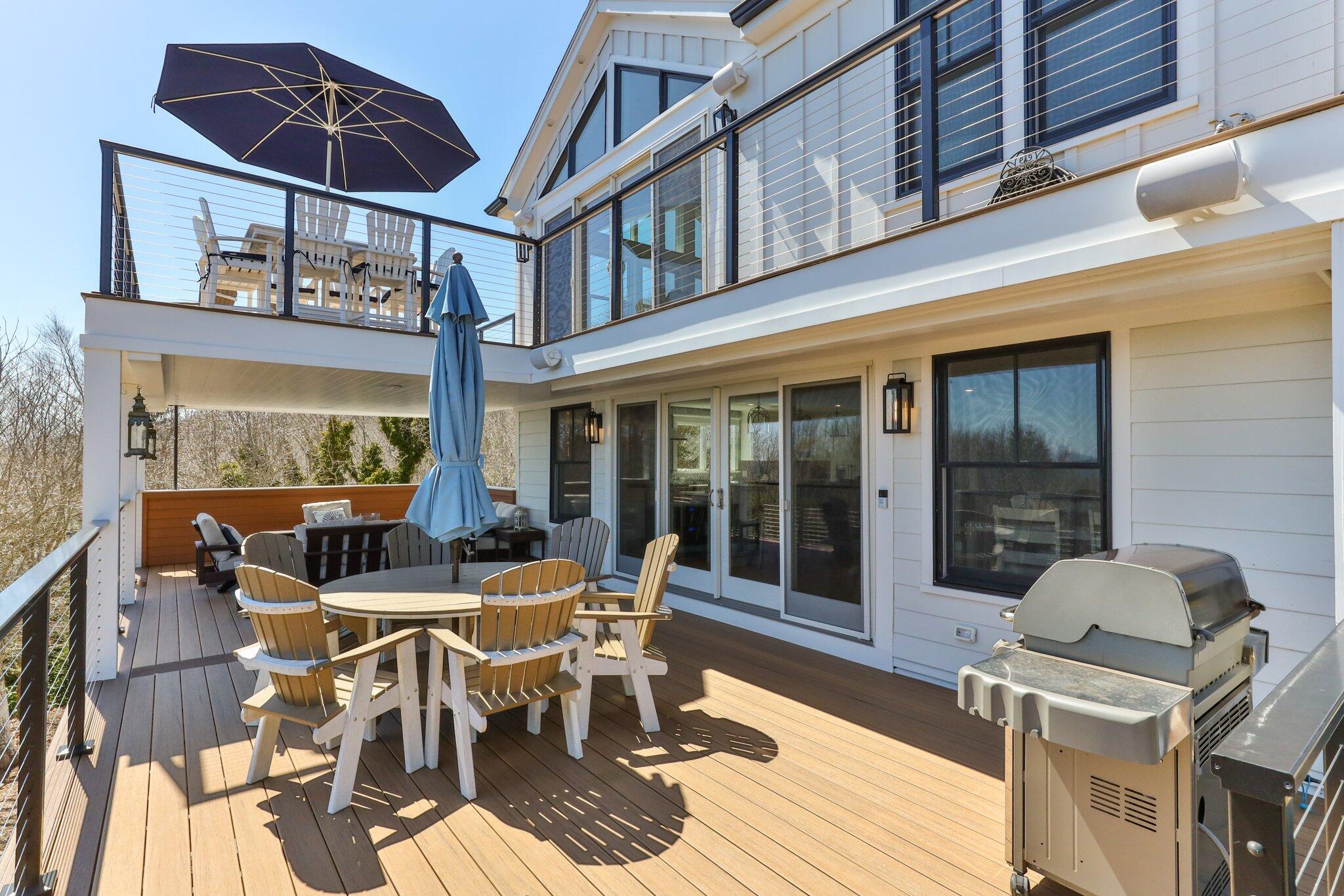 87 Oyster Pond Road