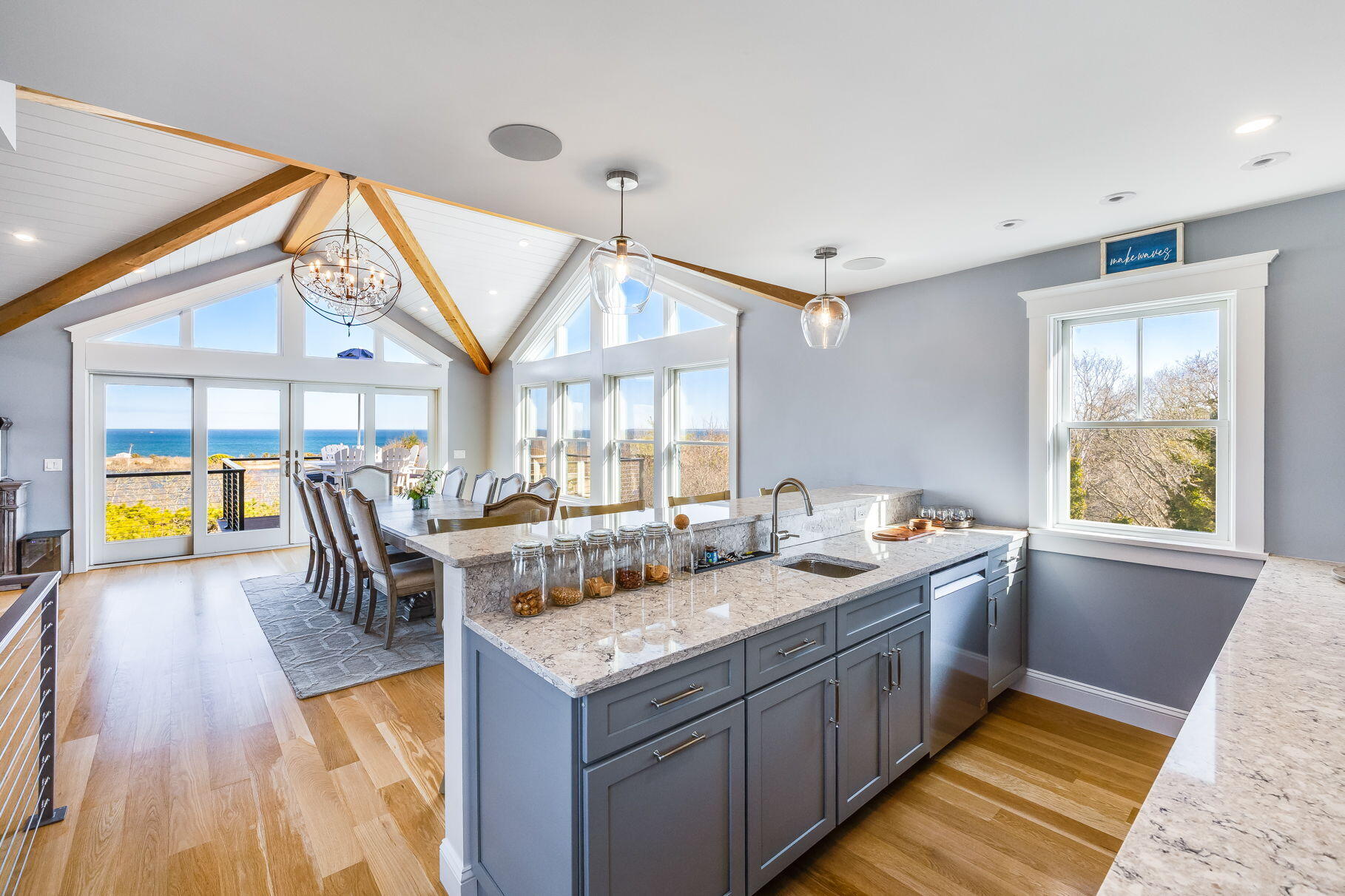 87 Oyster Pond Road