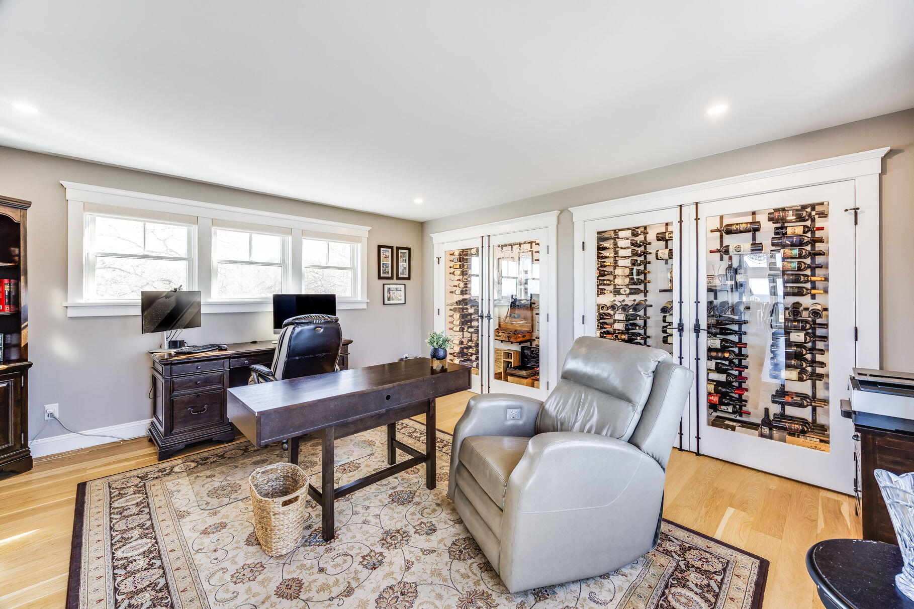 87 Oyster Pond Road
