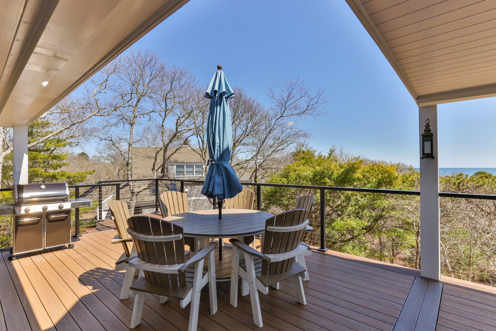 87 Oyster Pond Road