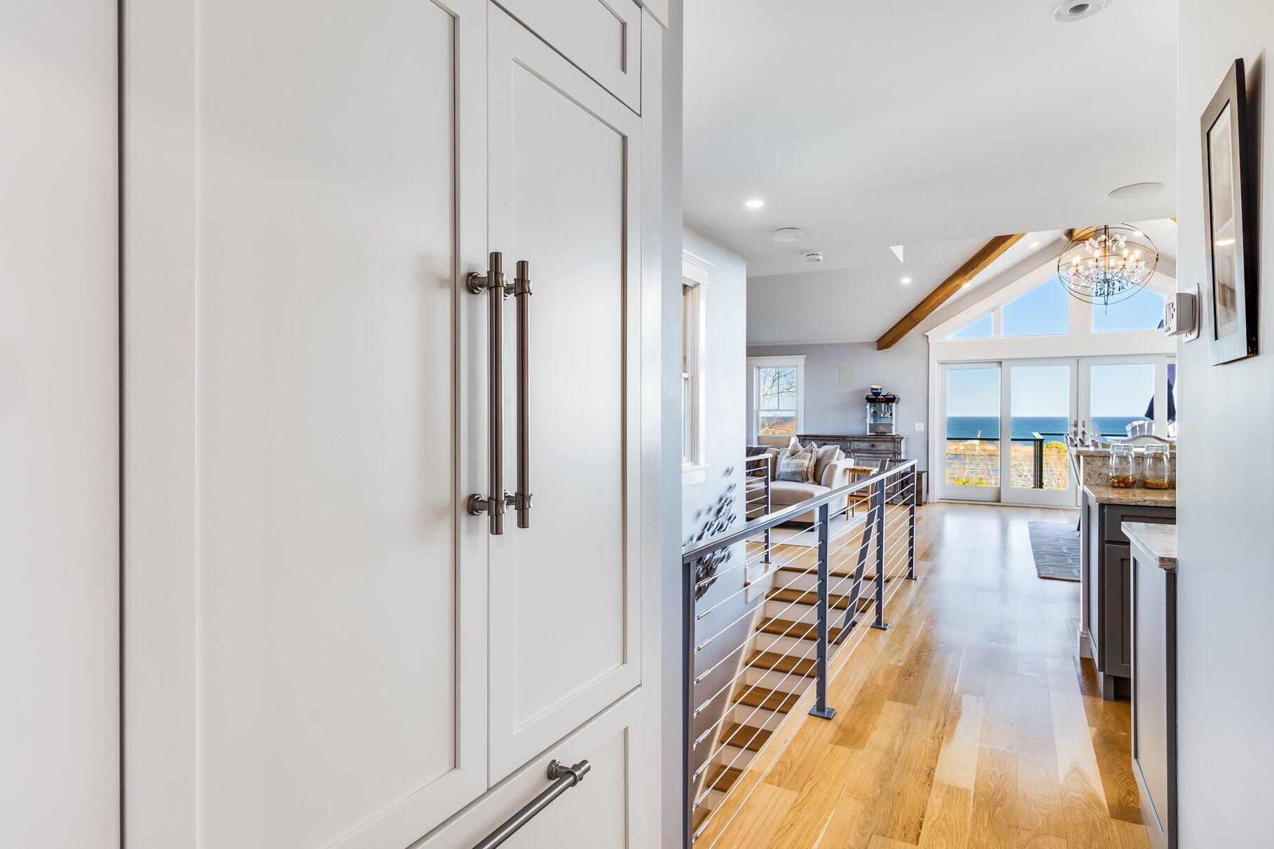 87 Oyster Pond Road