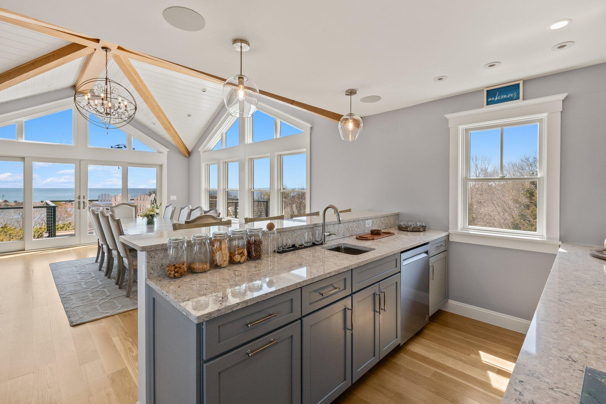 87 Oyster Pond Road