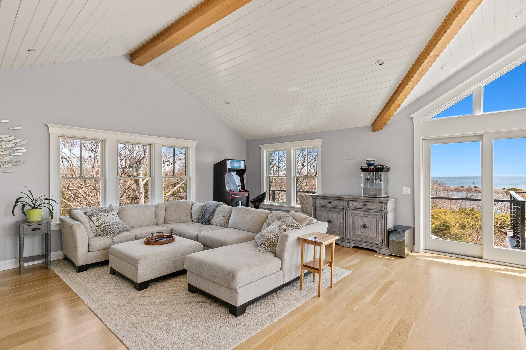 87 Oyster Pond Road