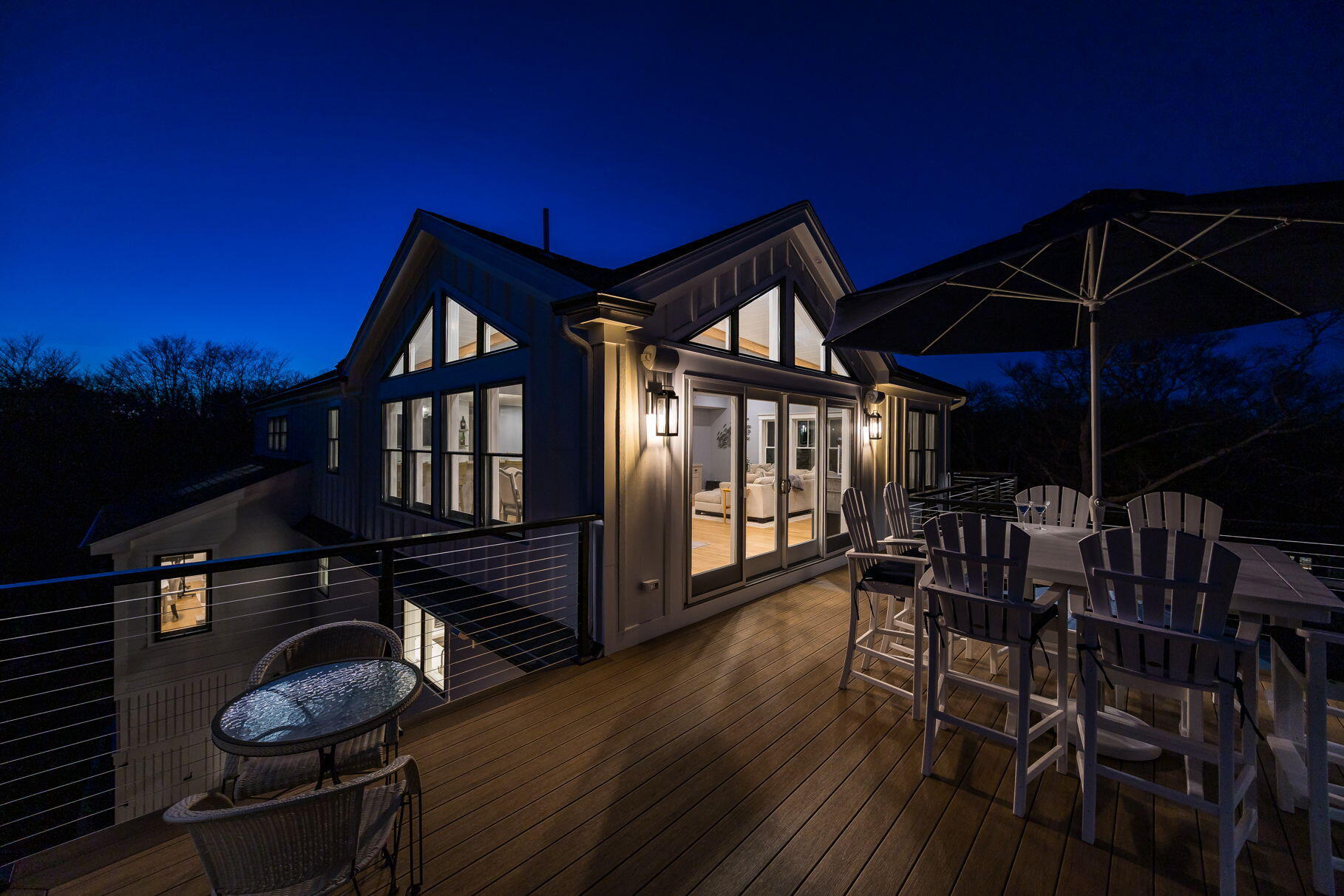 87 Oyster Pond Road