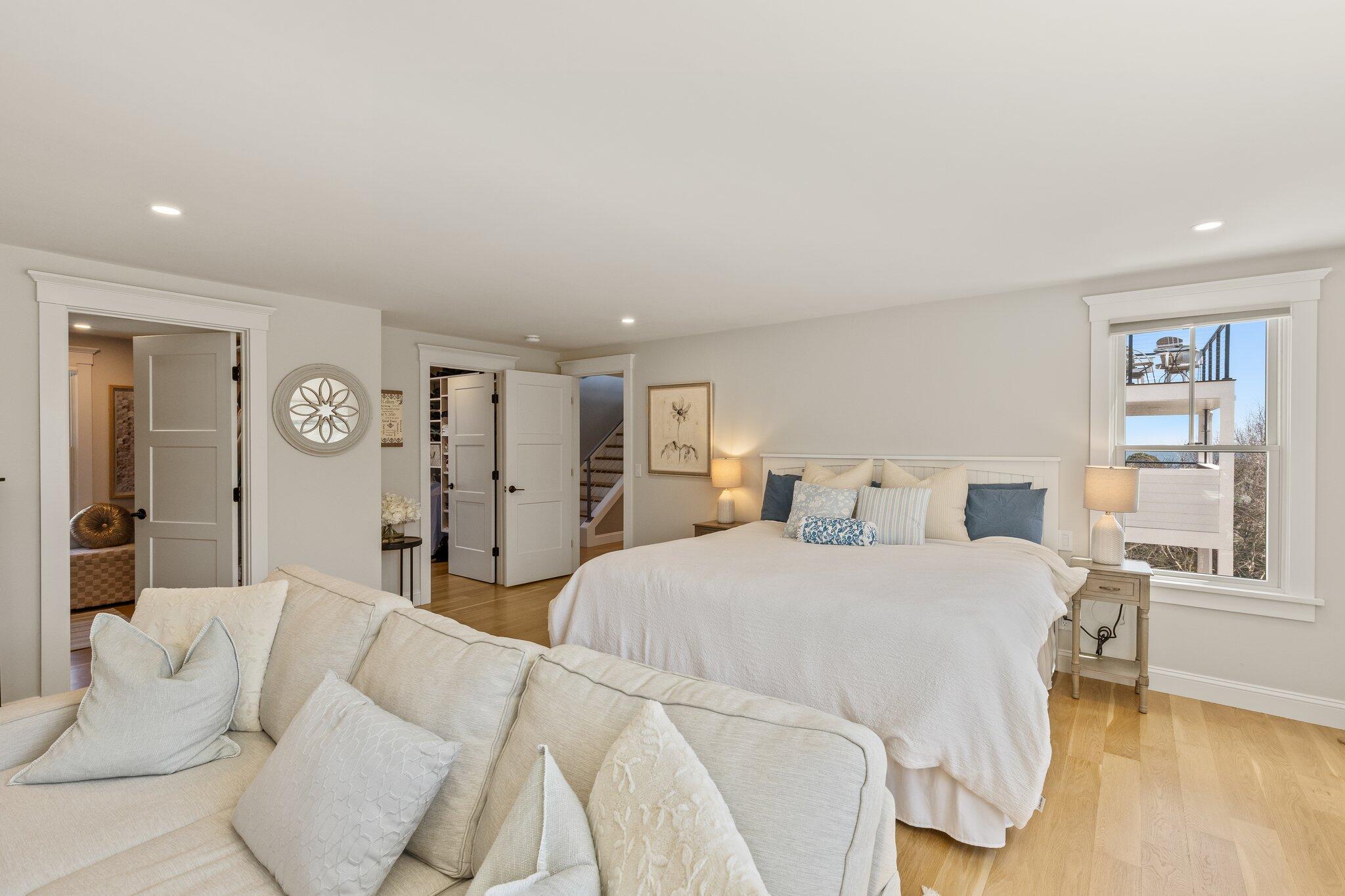 87 Oyster Pond Road