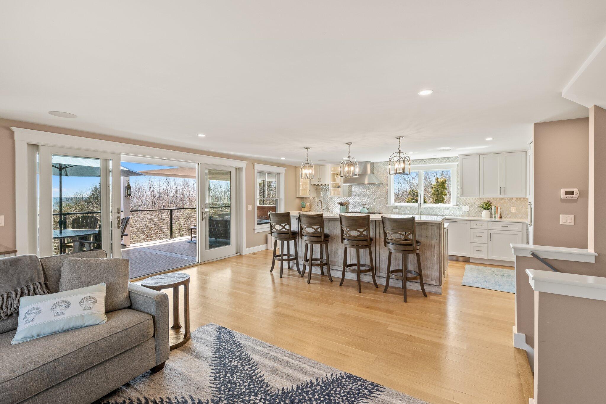 87 Oyster Pond Road