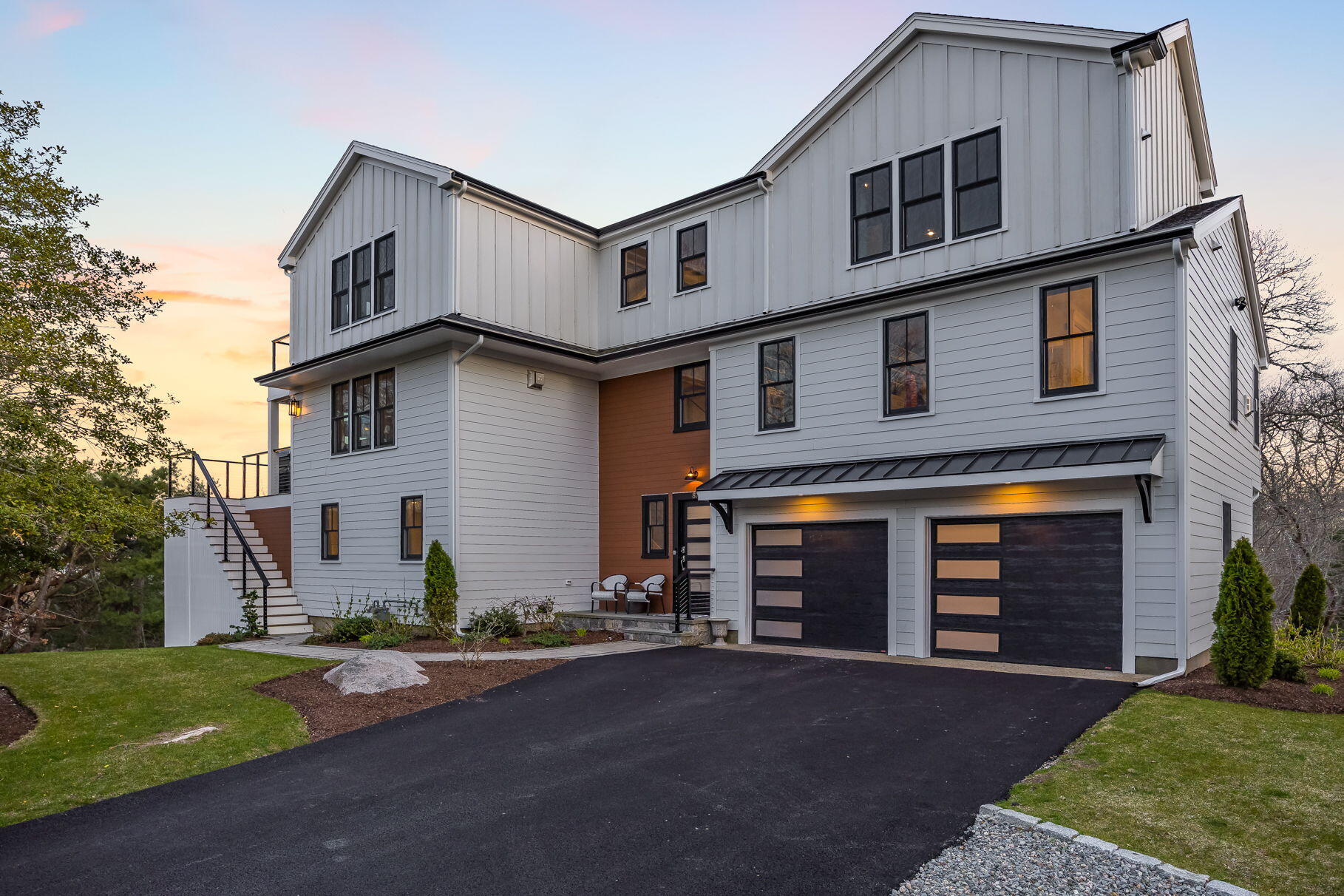 87 Oyster Pond Road