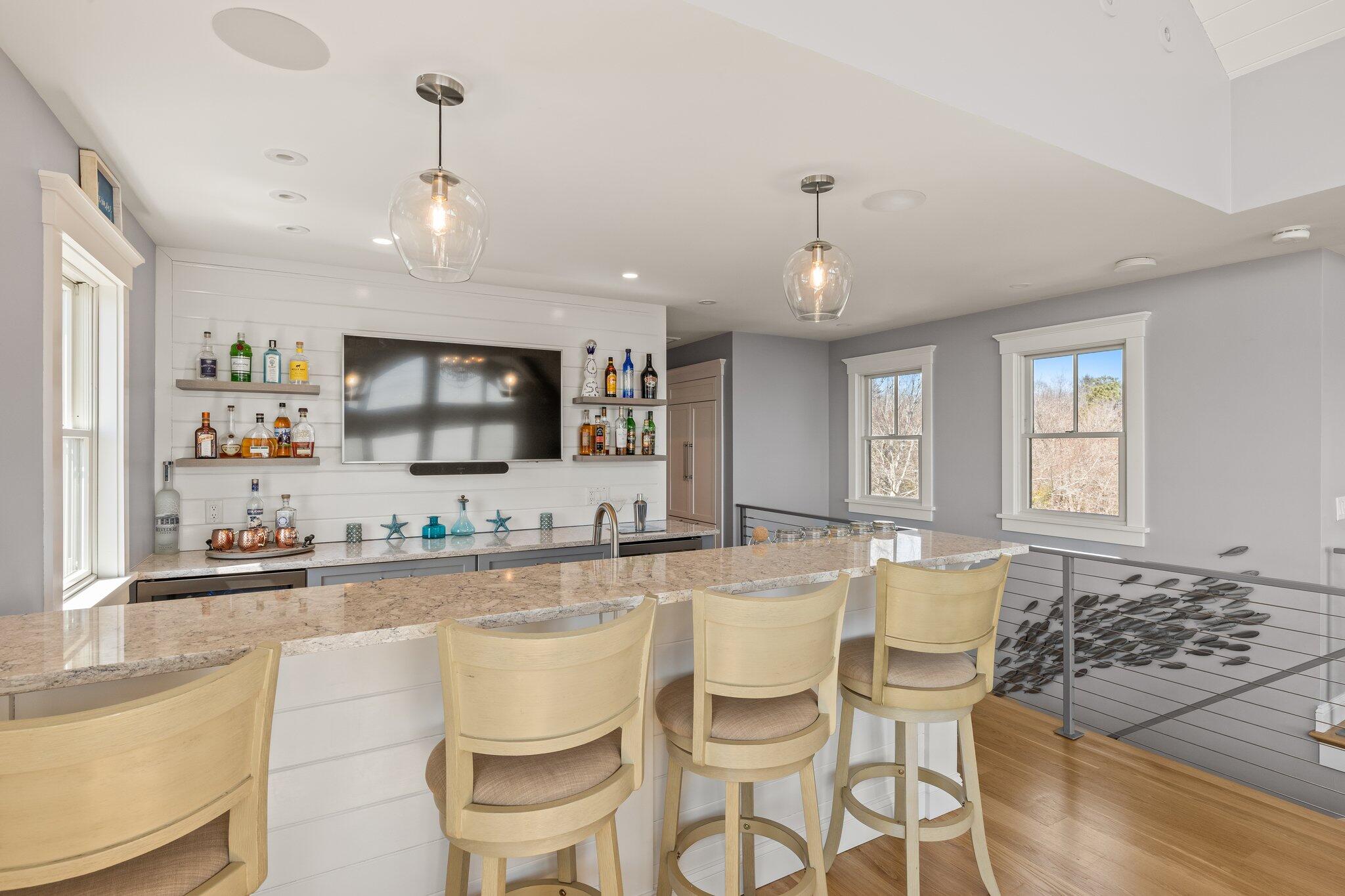 87 Oyster Pond Road