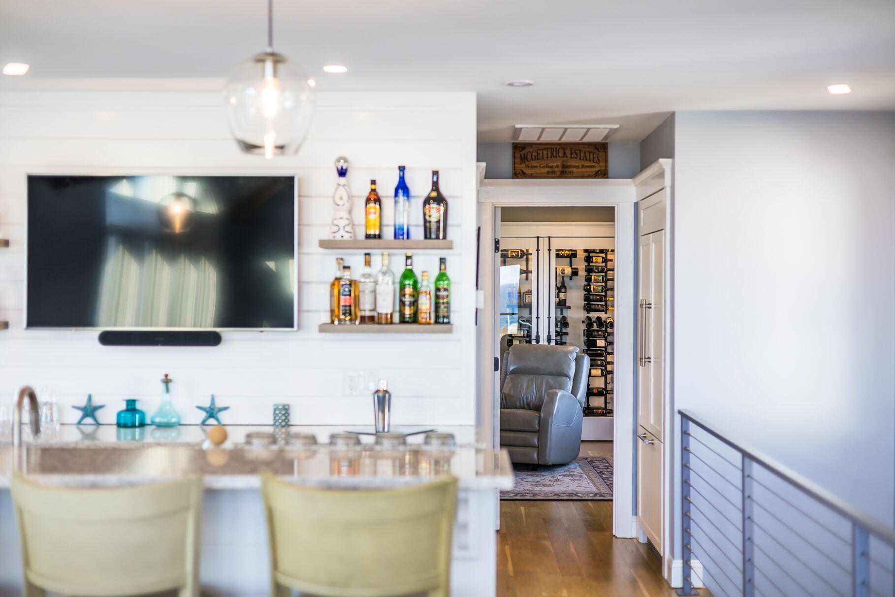 87 Oyster Pond Road