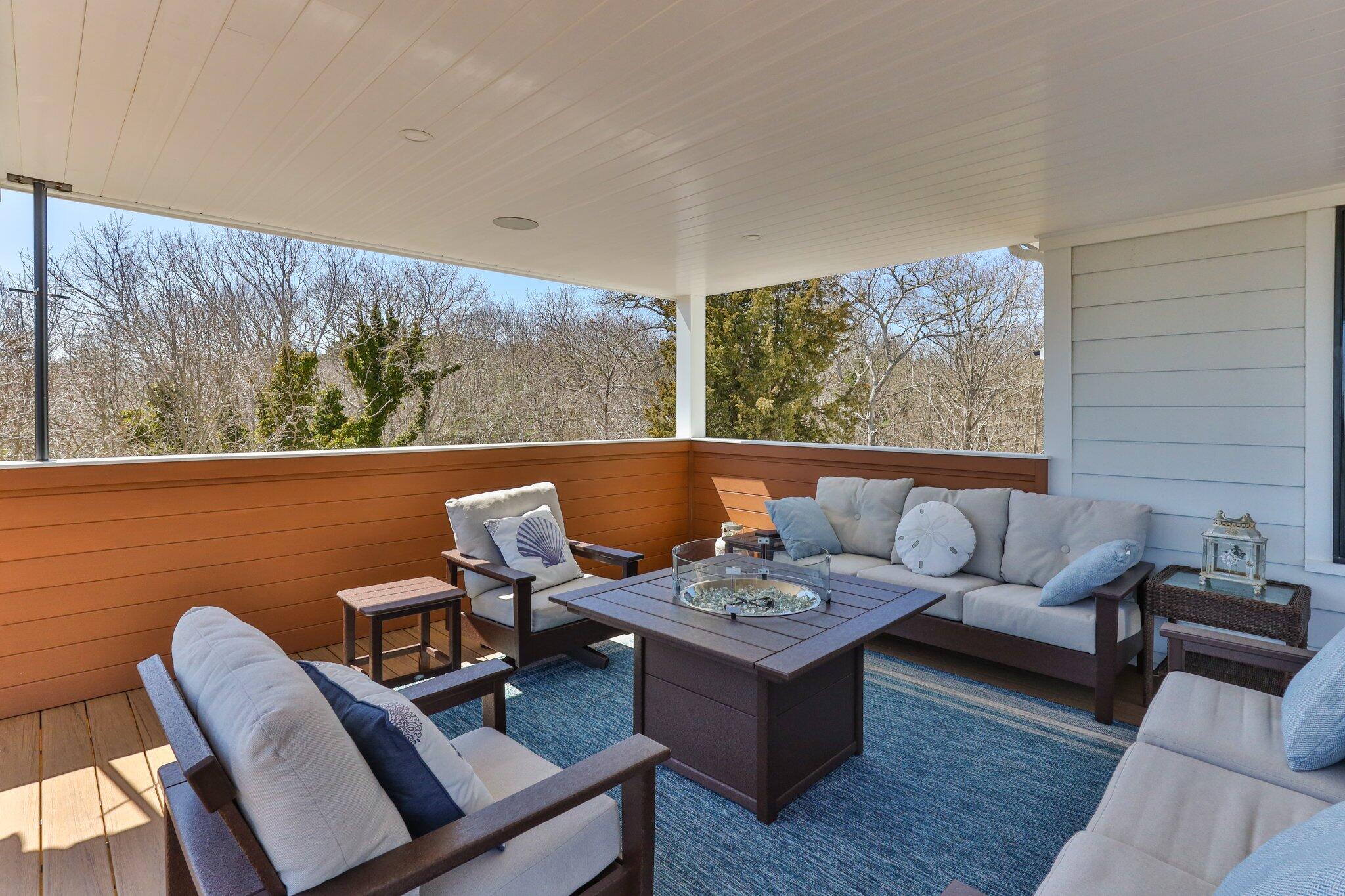 87 Oyster Pond Road