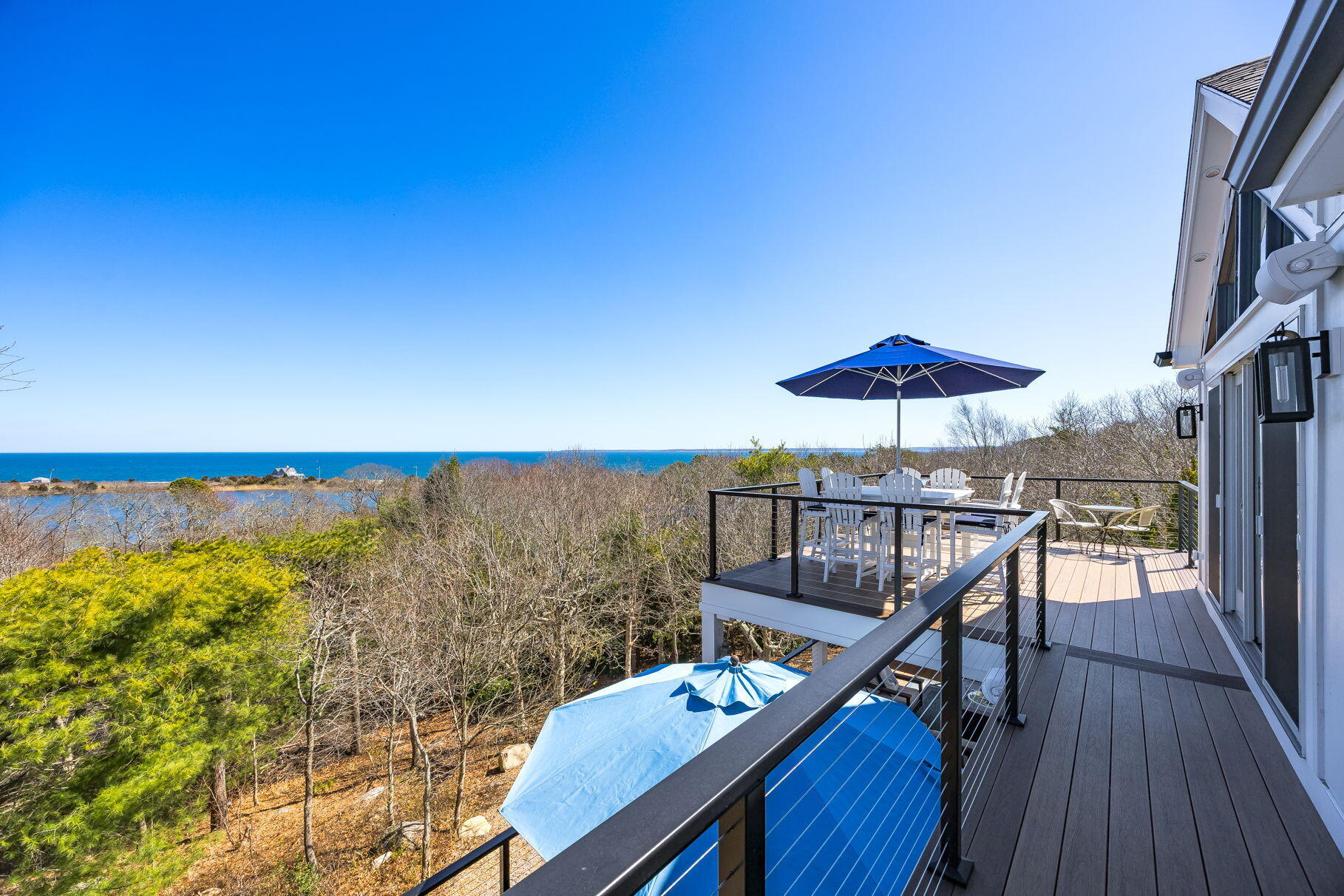 87 Oyster Pond Road