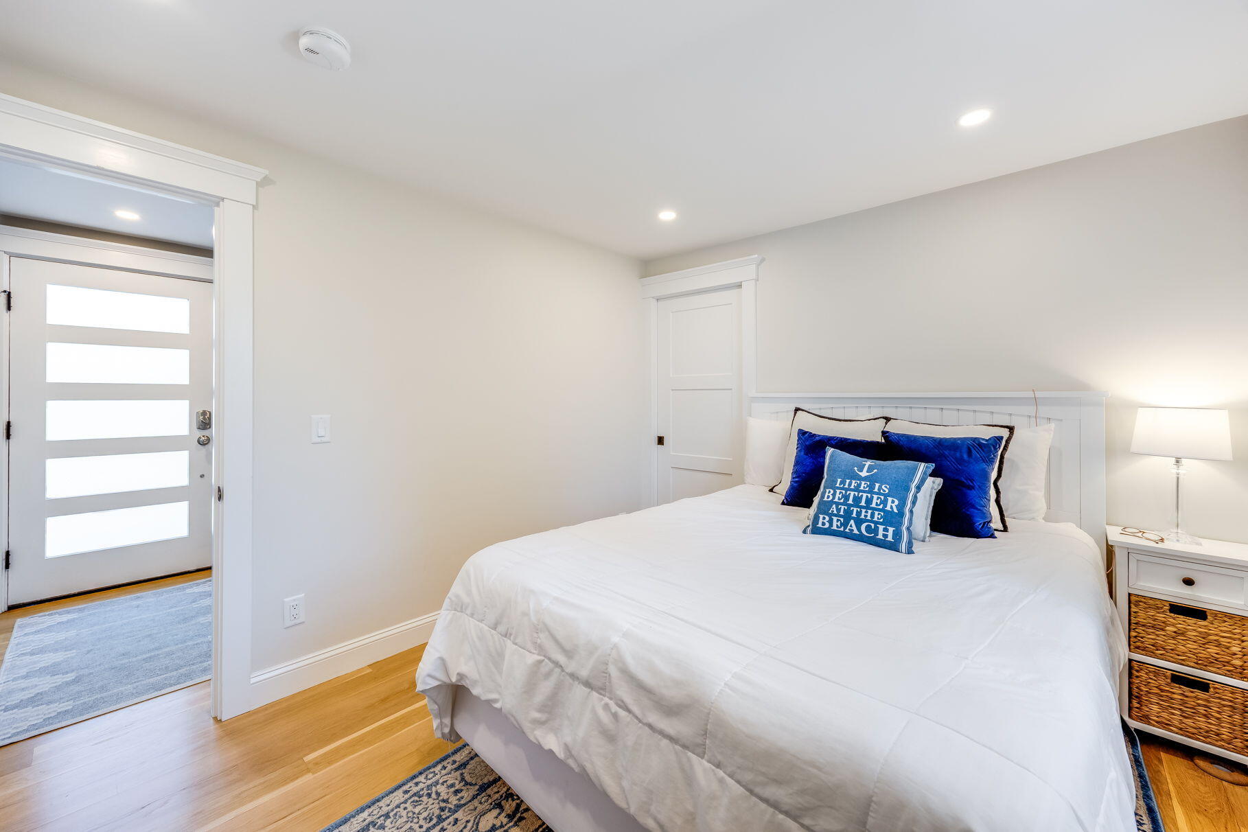 87 Oyster Pond Road