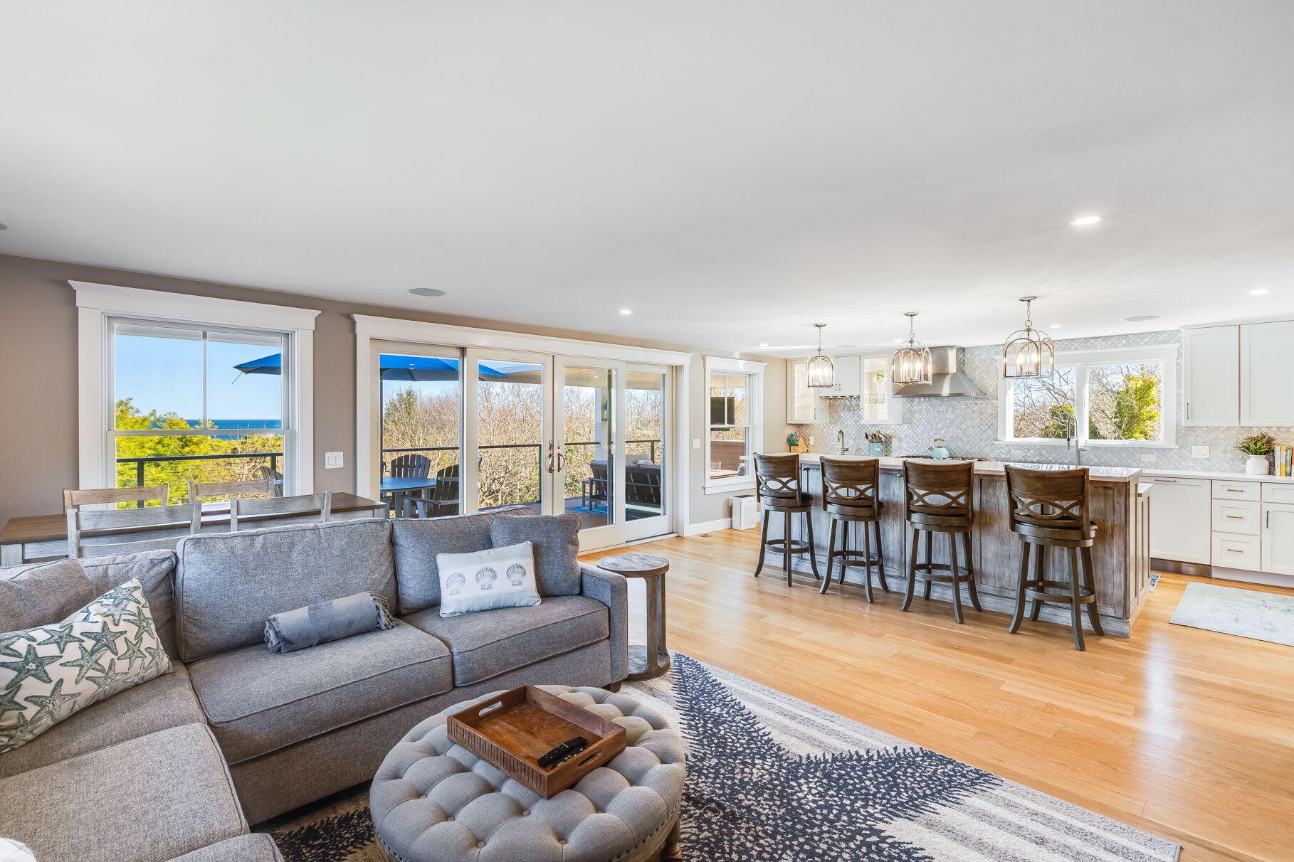 87 Oyster Pond Road