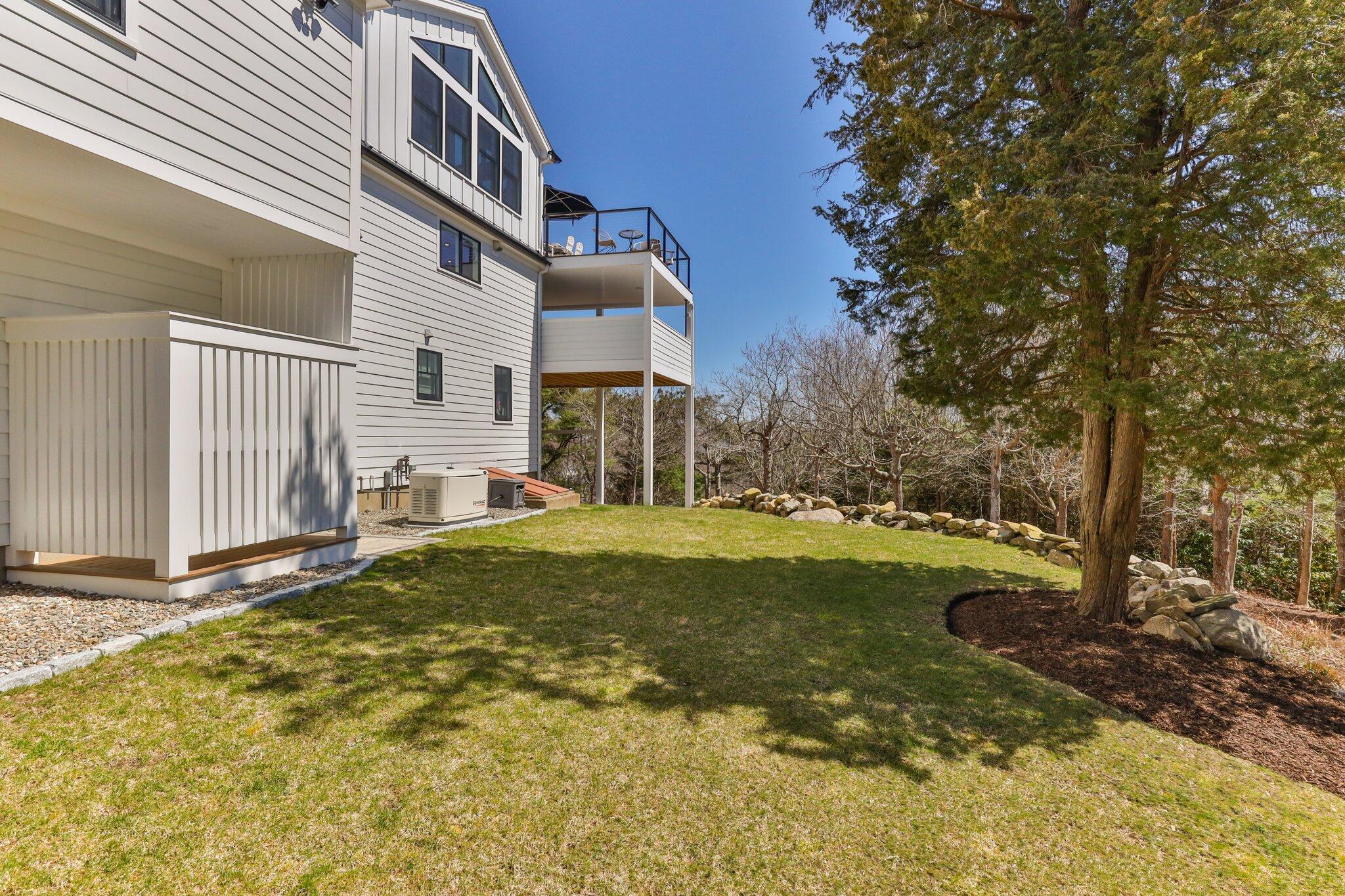 87 Oyster Pond Road