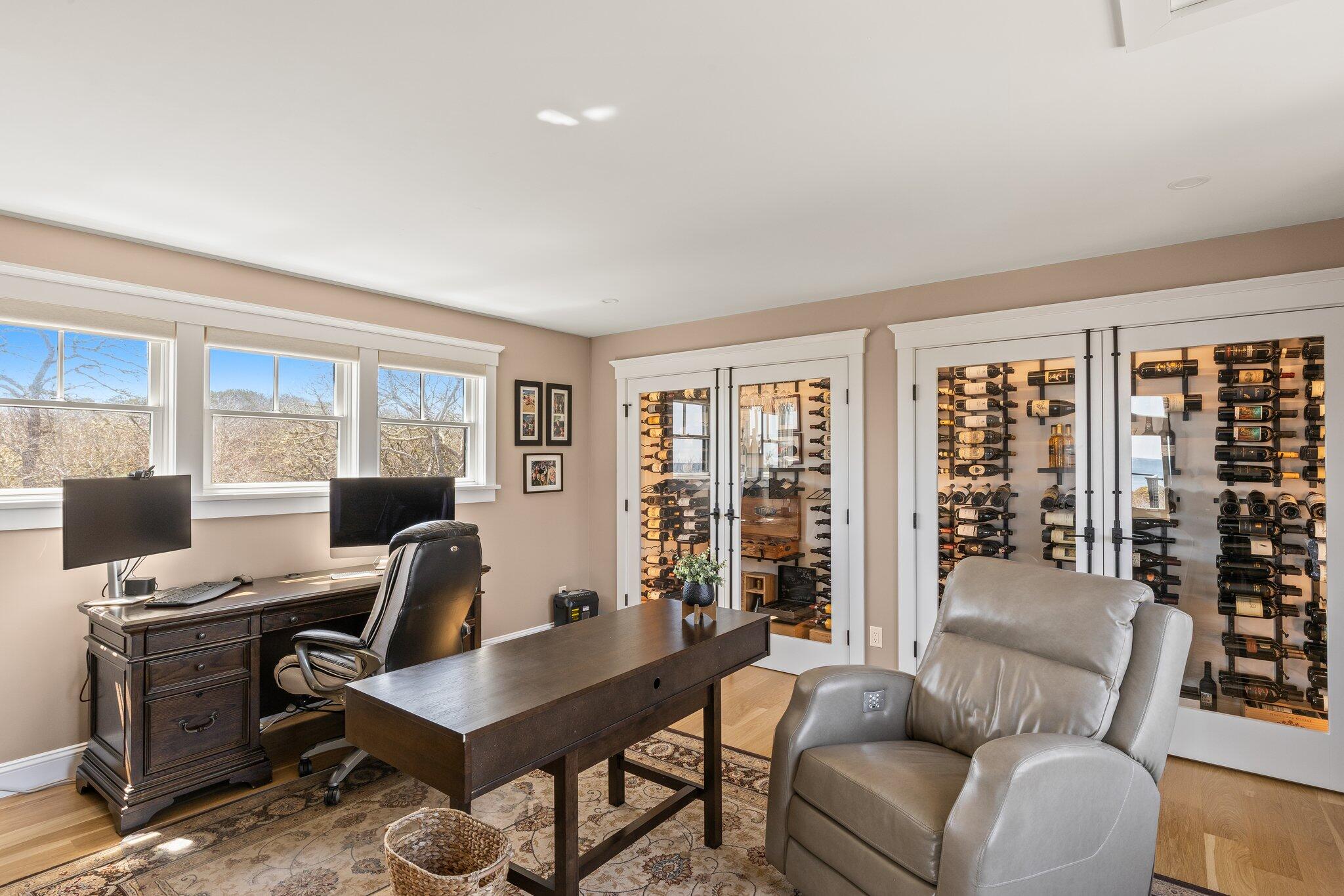 87 Oyster Pond Road