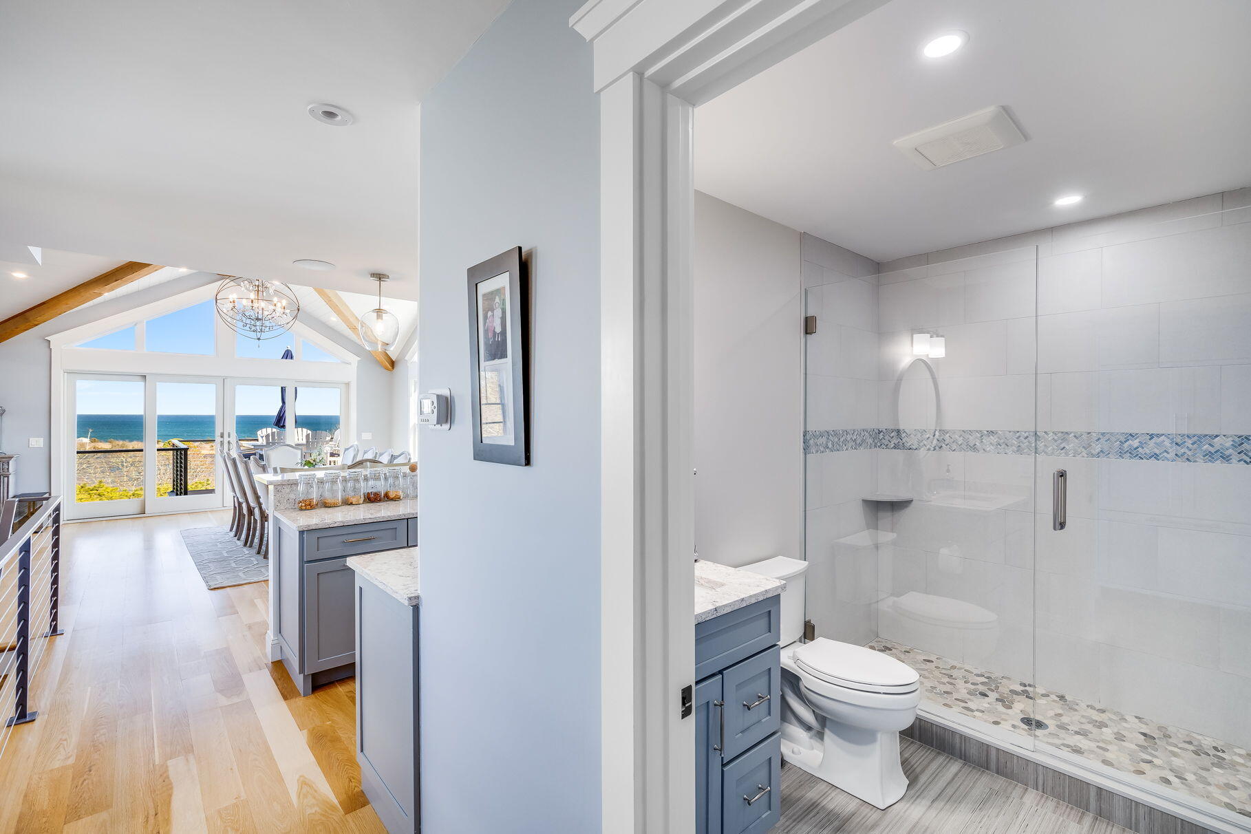 87 Oyster Pond Road