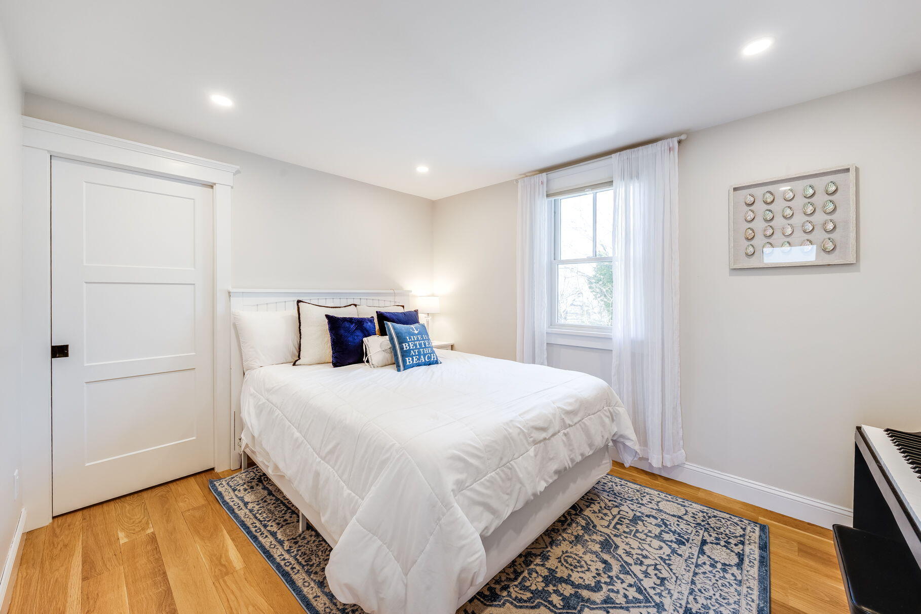 87 Oyster Pond Road