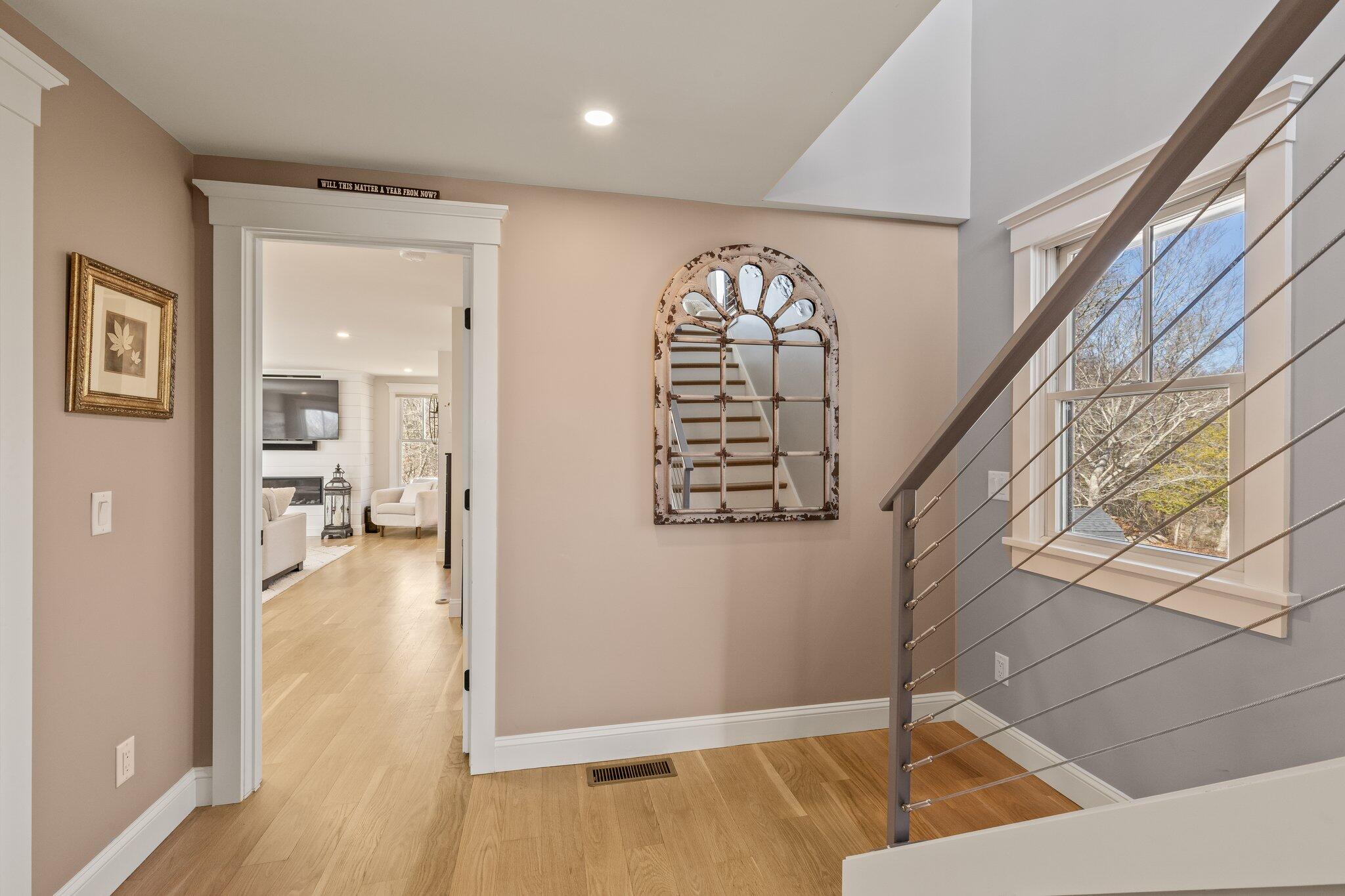 87 Oyster Pond Road