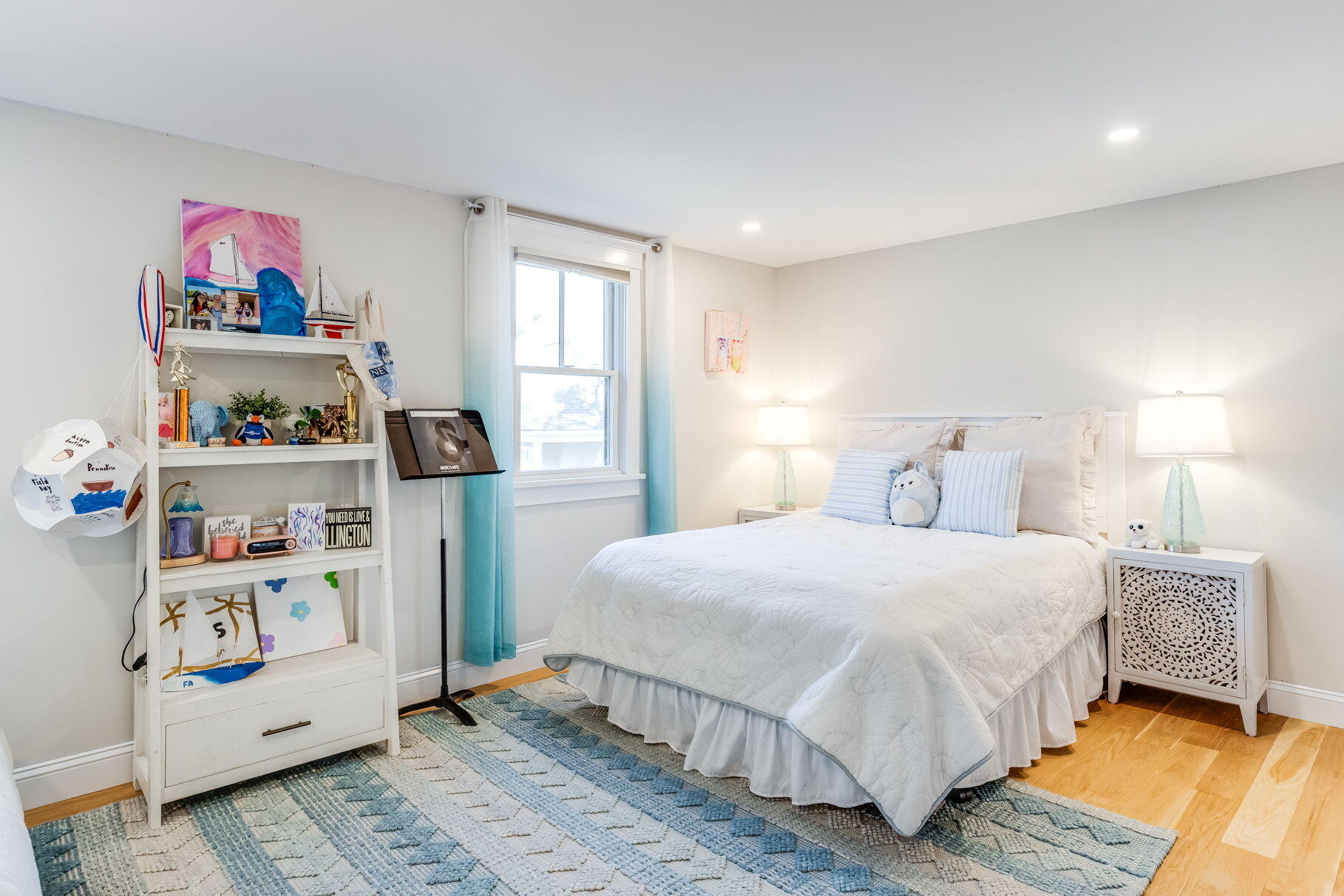 87 Oyster Pond Road