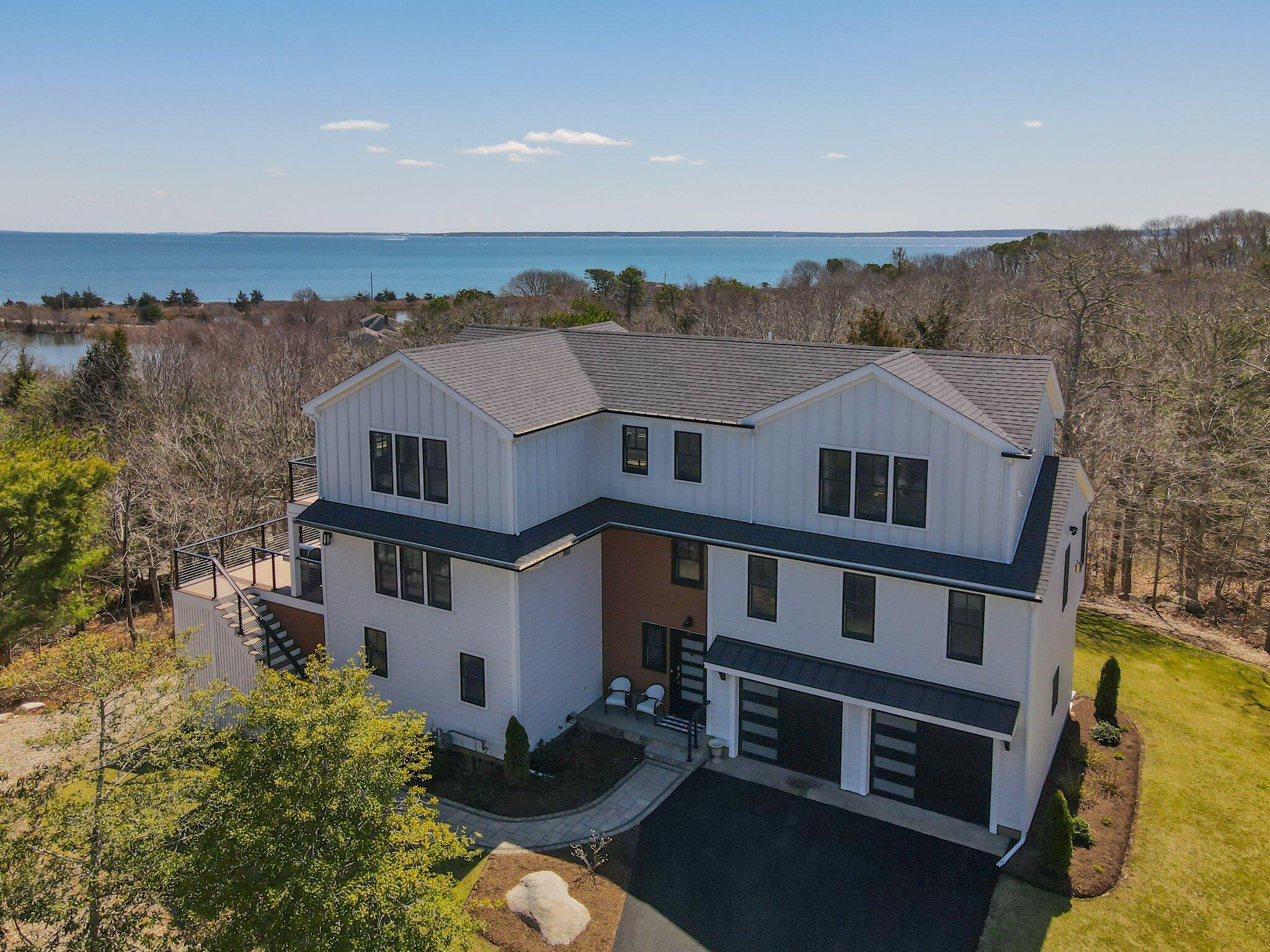 87 Oyster Pond Road