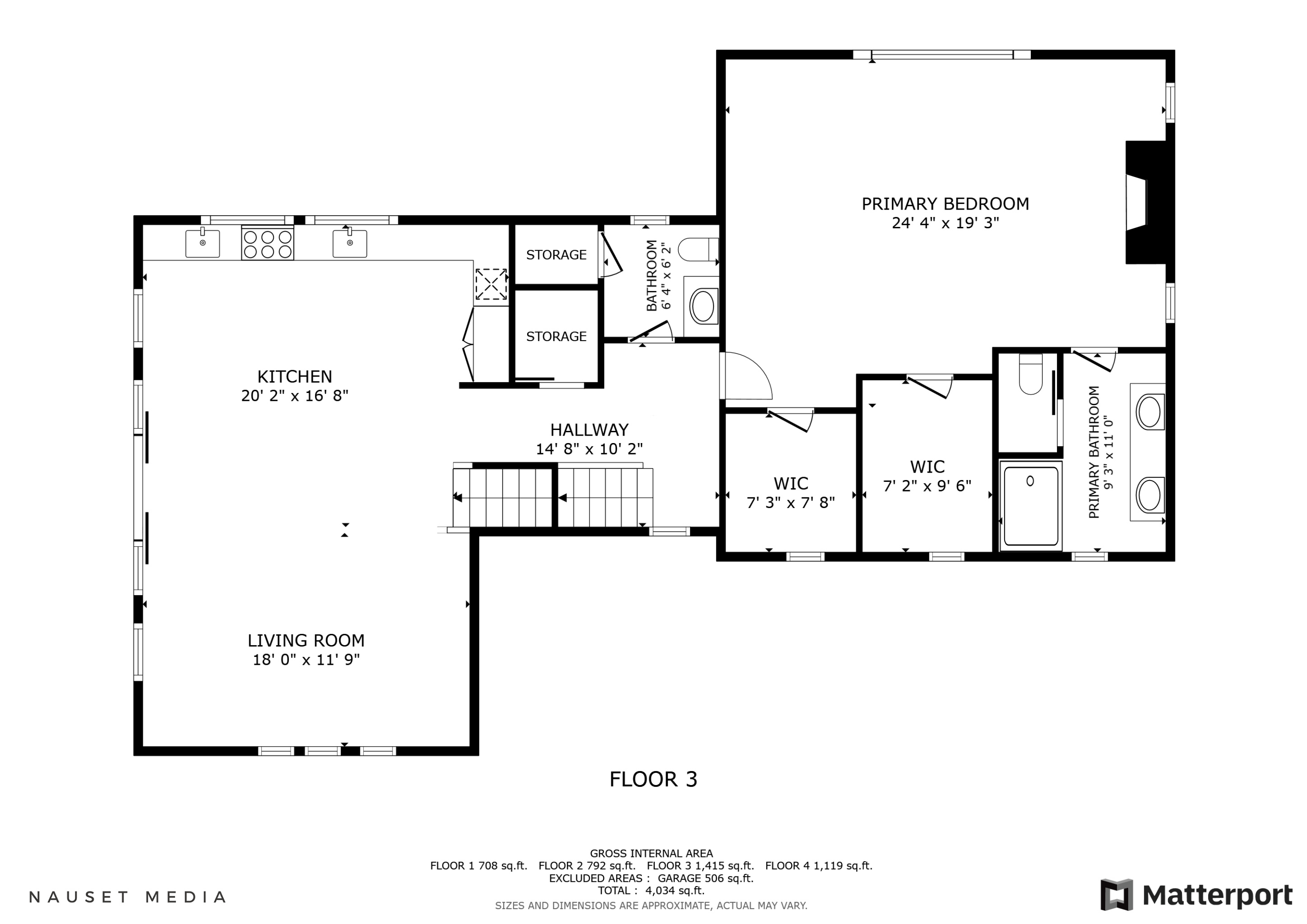 87 Oyster Pond Road