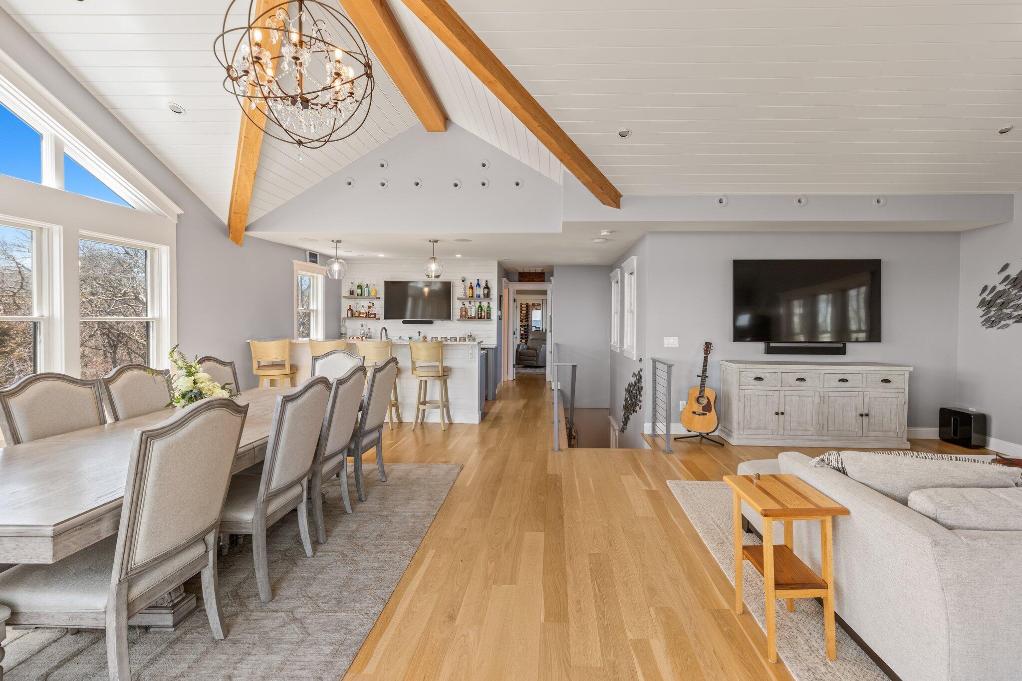 87 Oyster Pond Road
