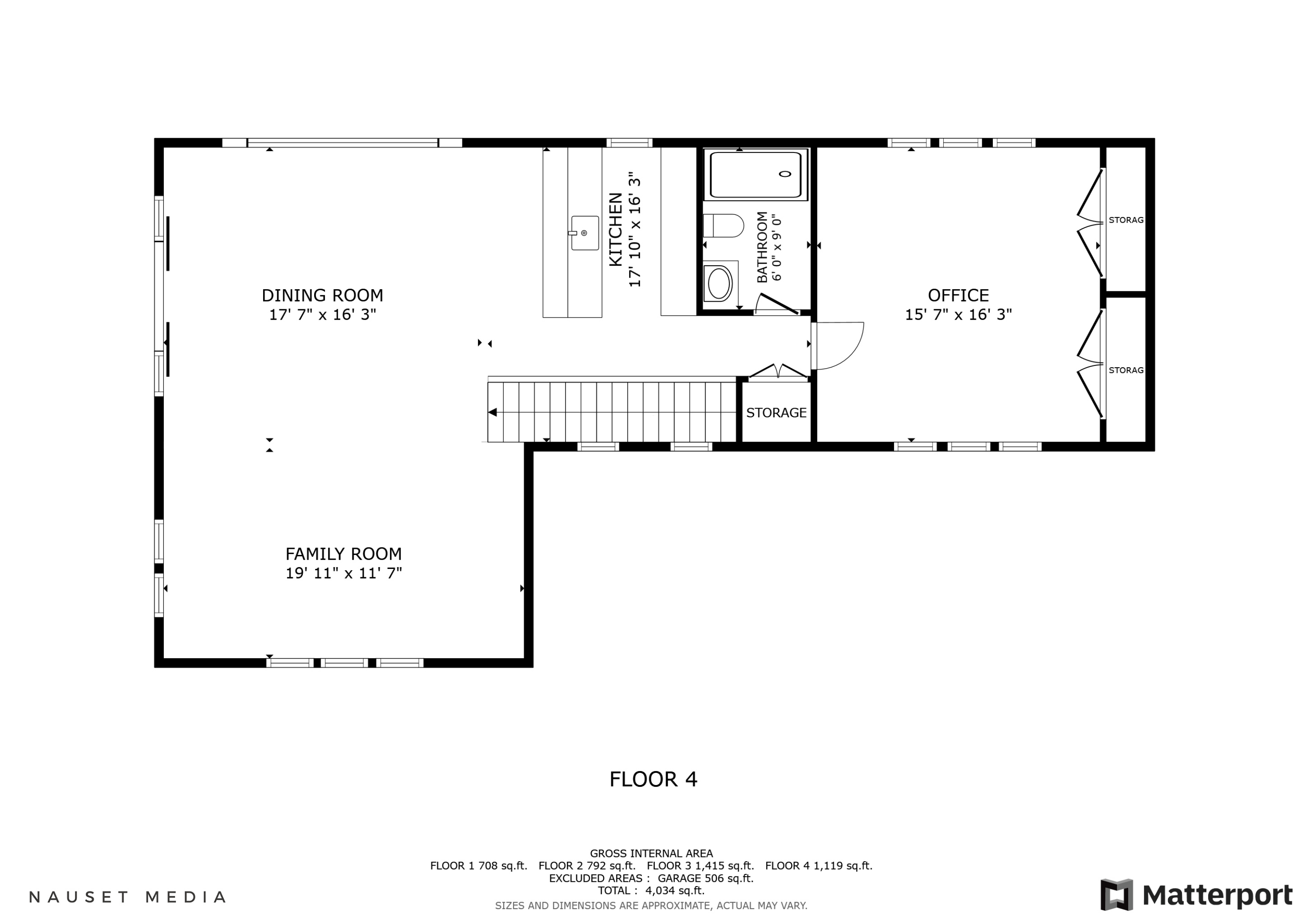 87 Oyster Pond Road