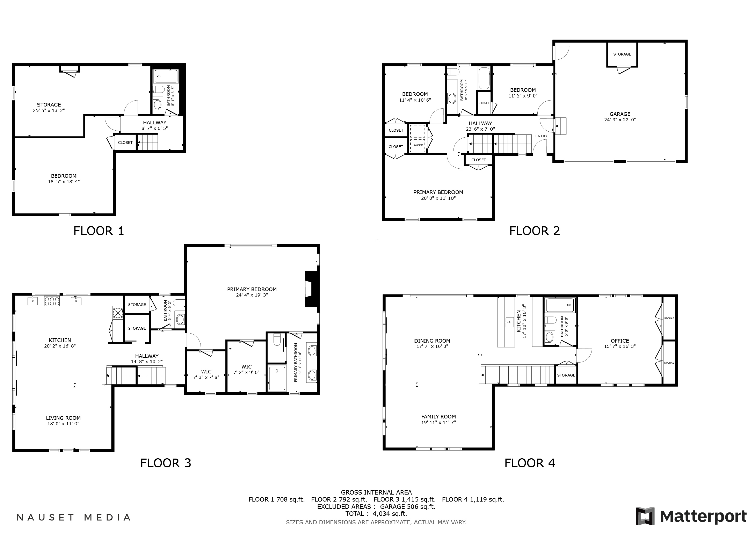87 Oyster Pond Road