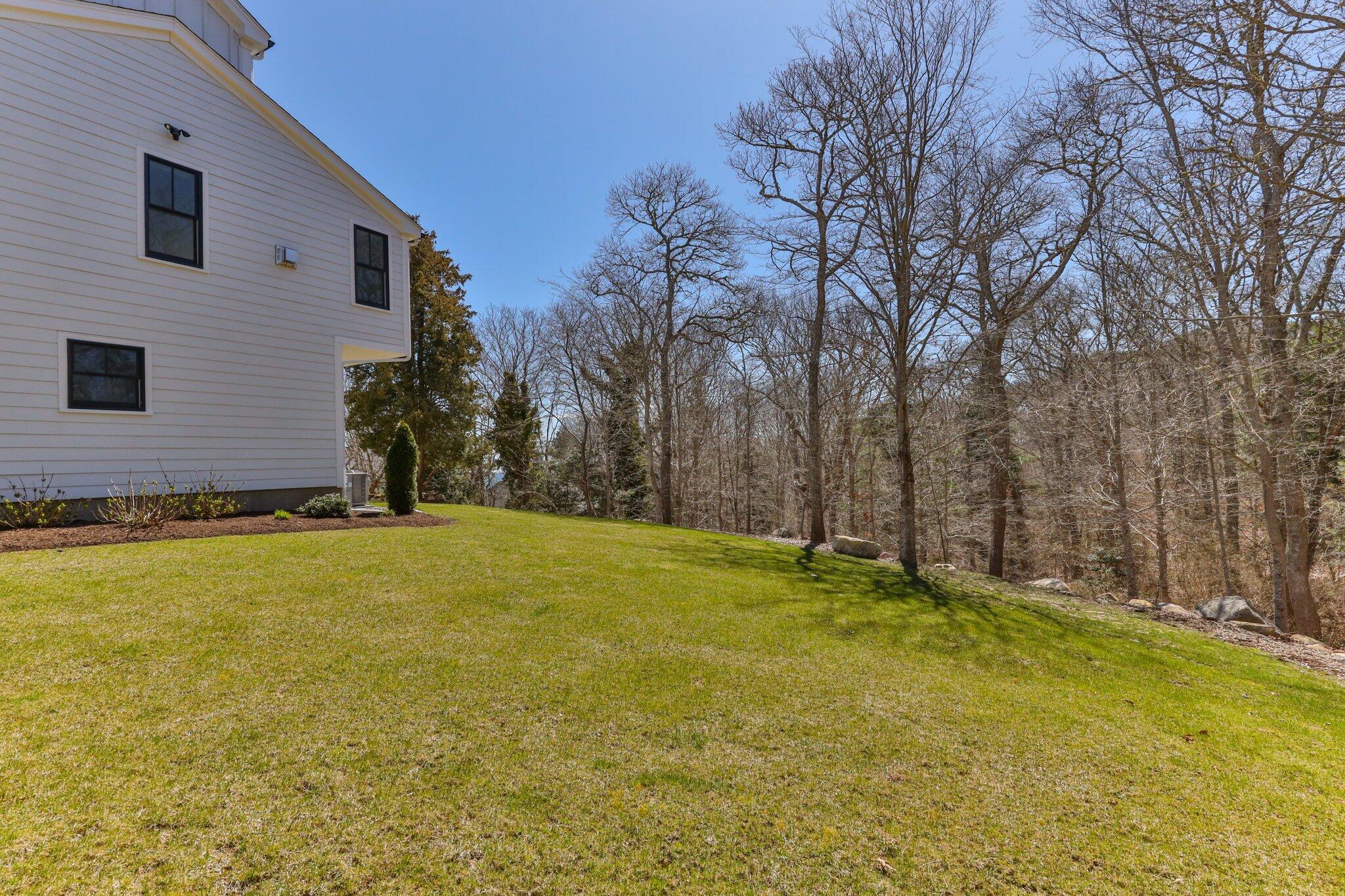 87 Oyster Pond Road