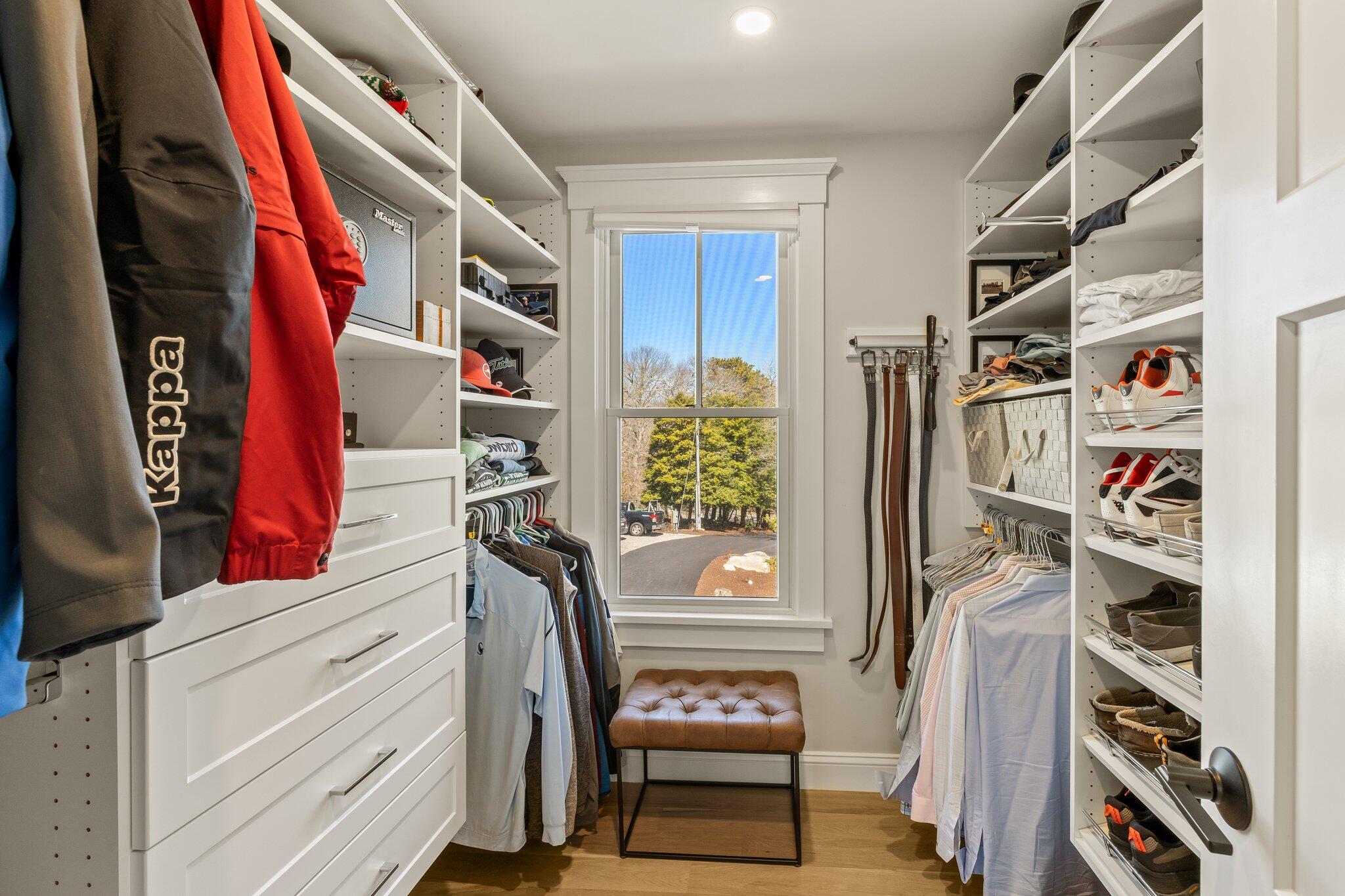 87 Oyster Pond Road