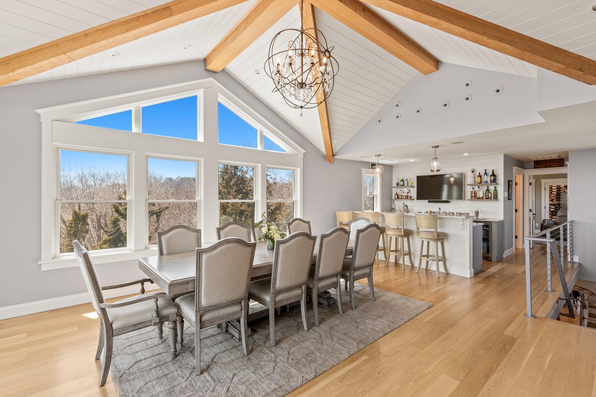 87 Oyster Pond Road