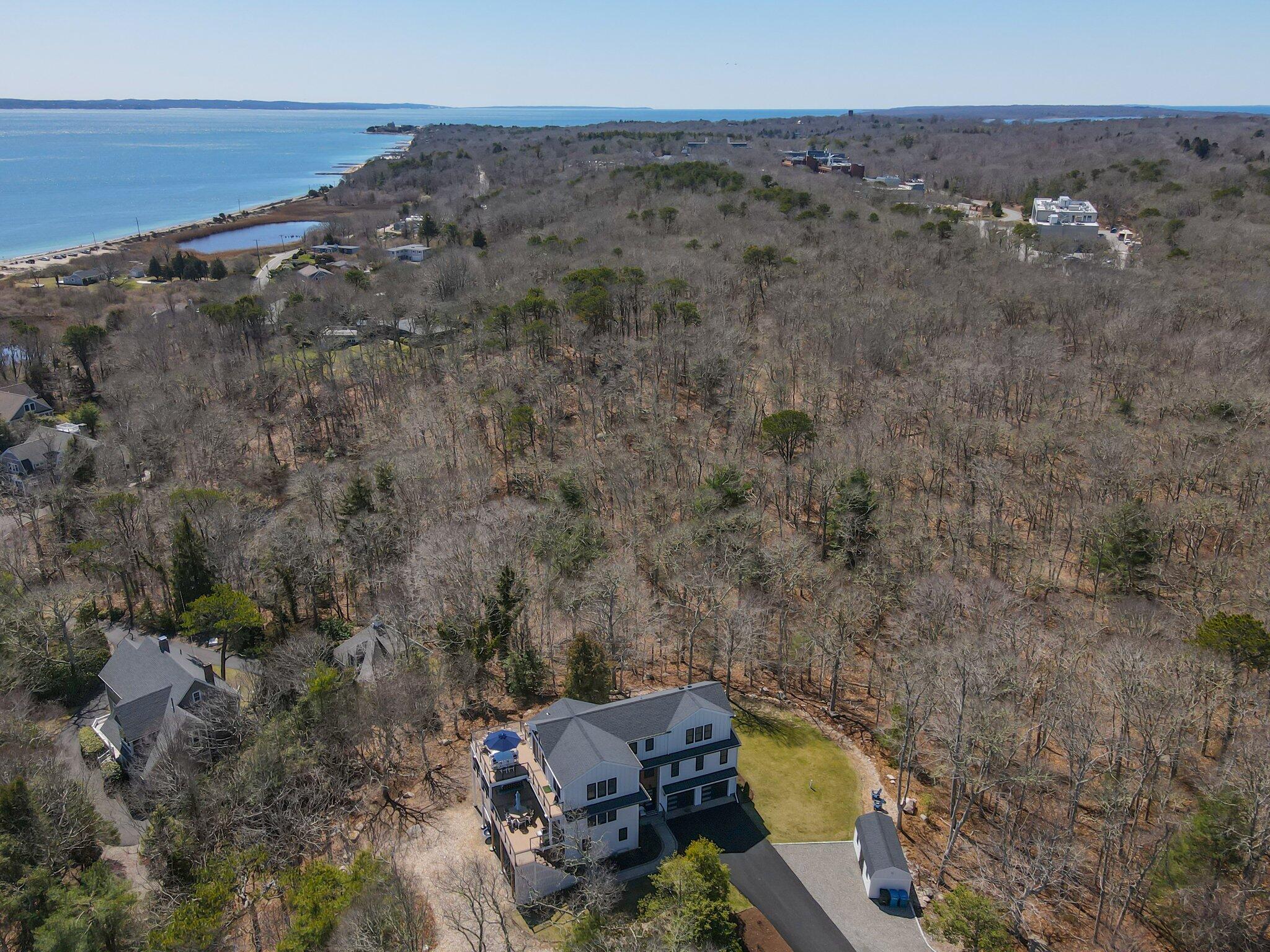87 Oyster Pond Road