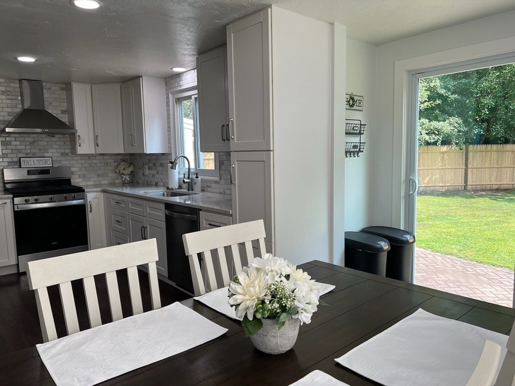 262 Mitchells Way