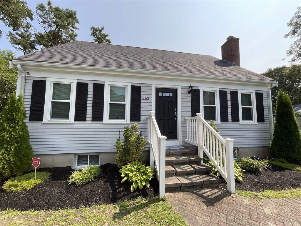 262 Mitchells Way