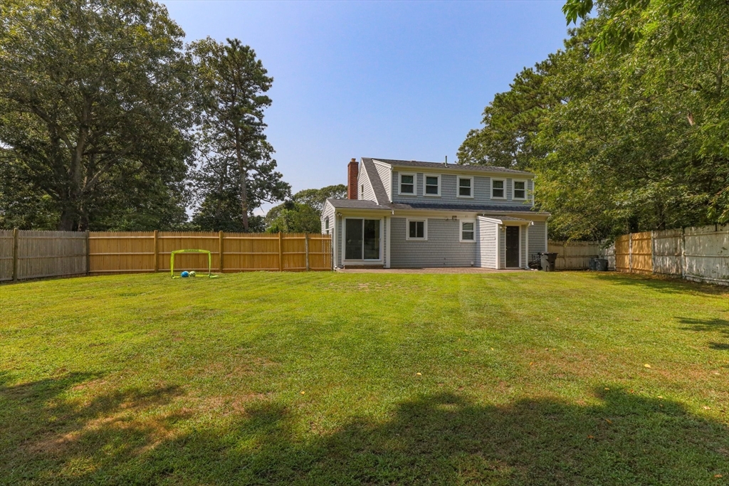 262 Mitchells Way