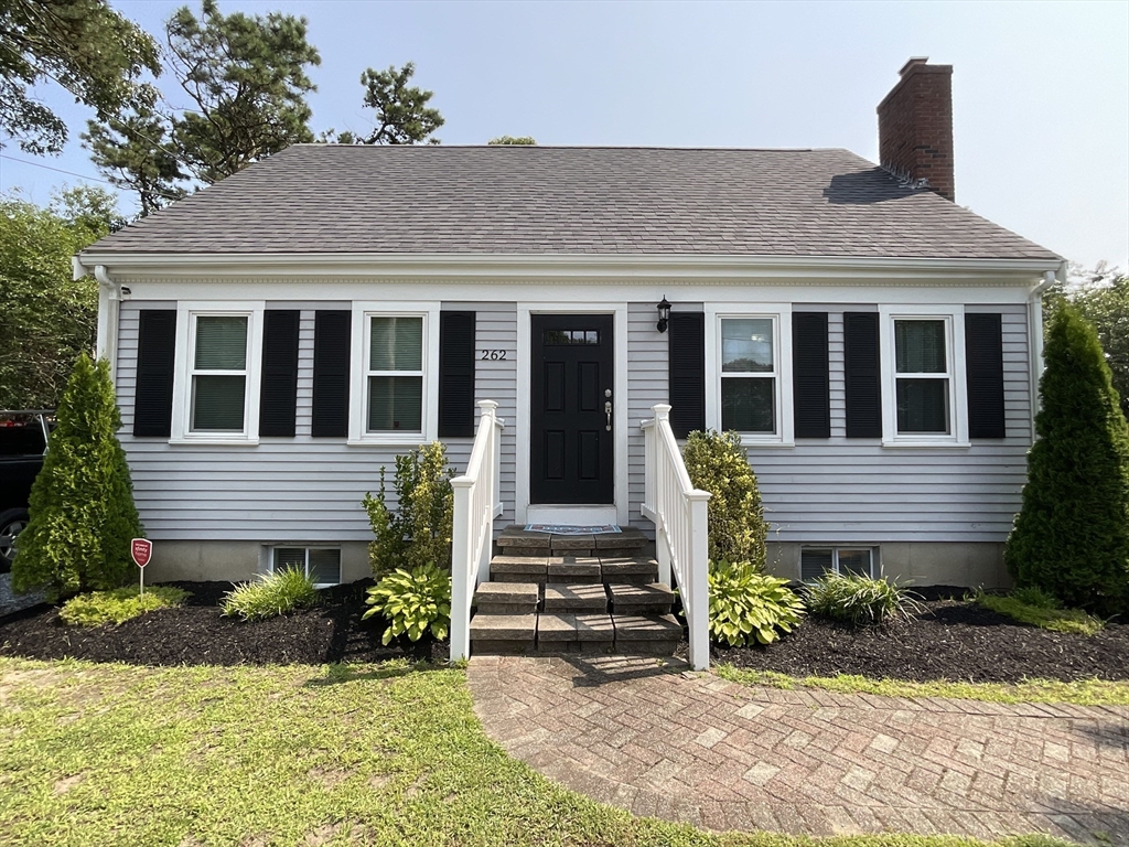 262 Mitchells Way