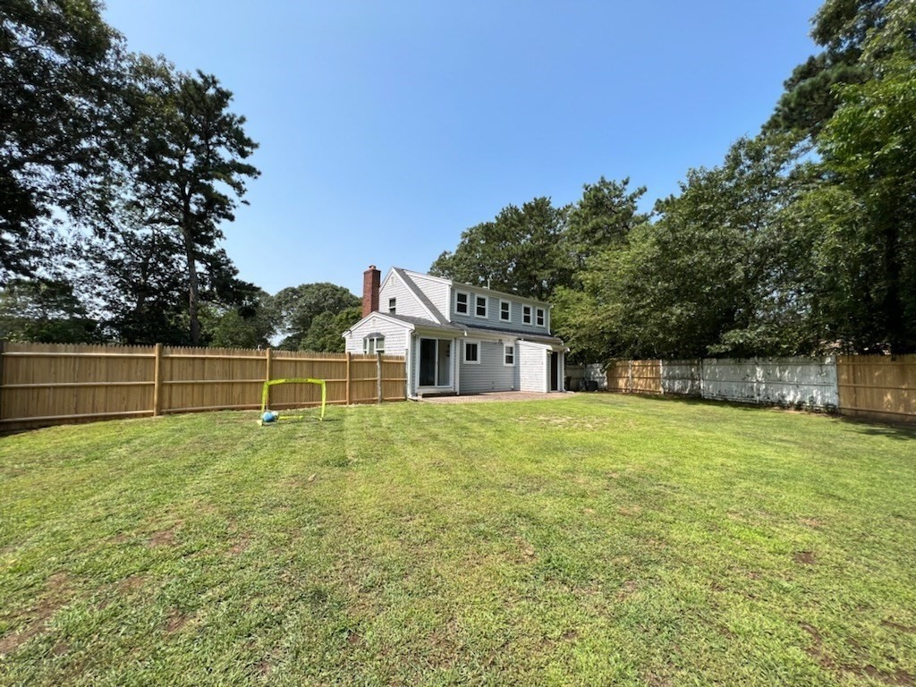 262 Mitchells Way
