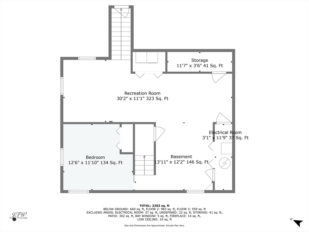262 Mitchells Way