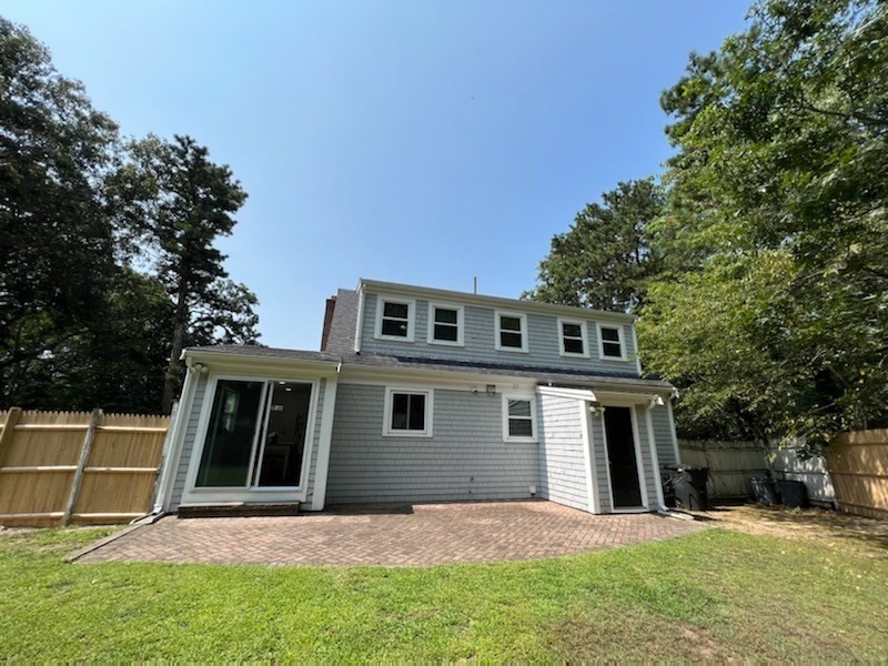 262 Mitchells Way