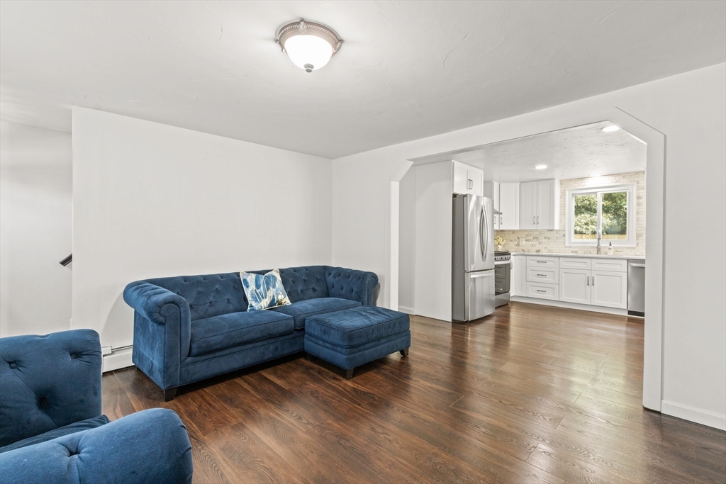 262 Mitchells Way