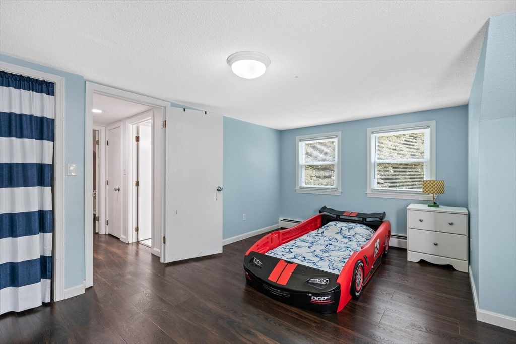 262 Mitchells Way