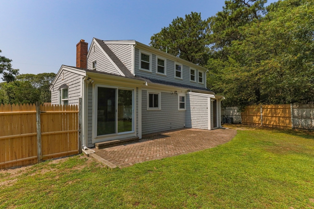 262 Mitchells Way