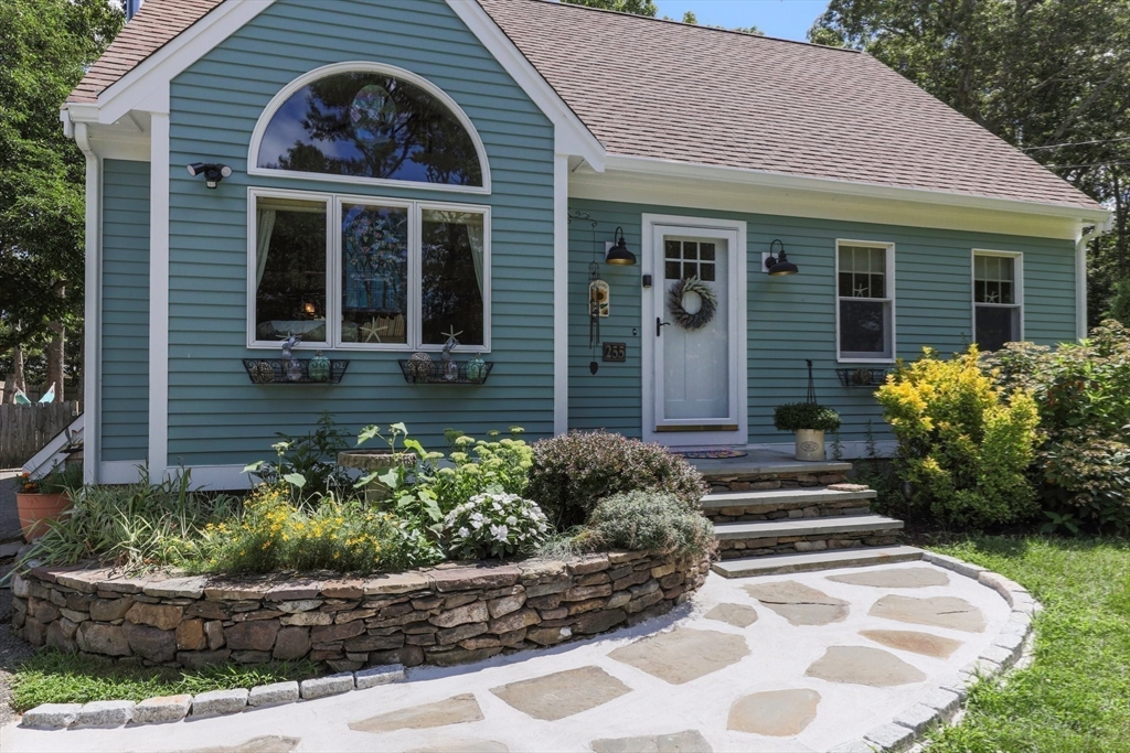 255 Wheeler Road