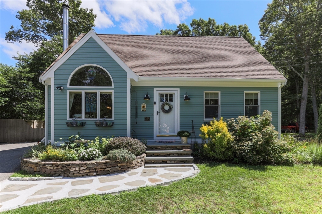 255 Wheeler Road